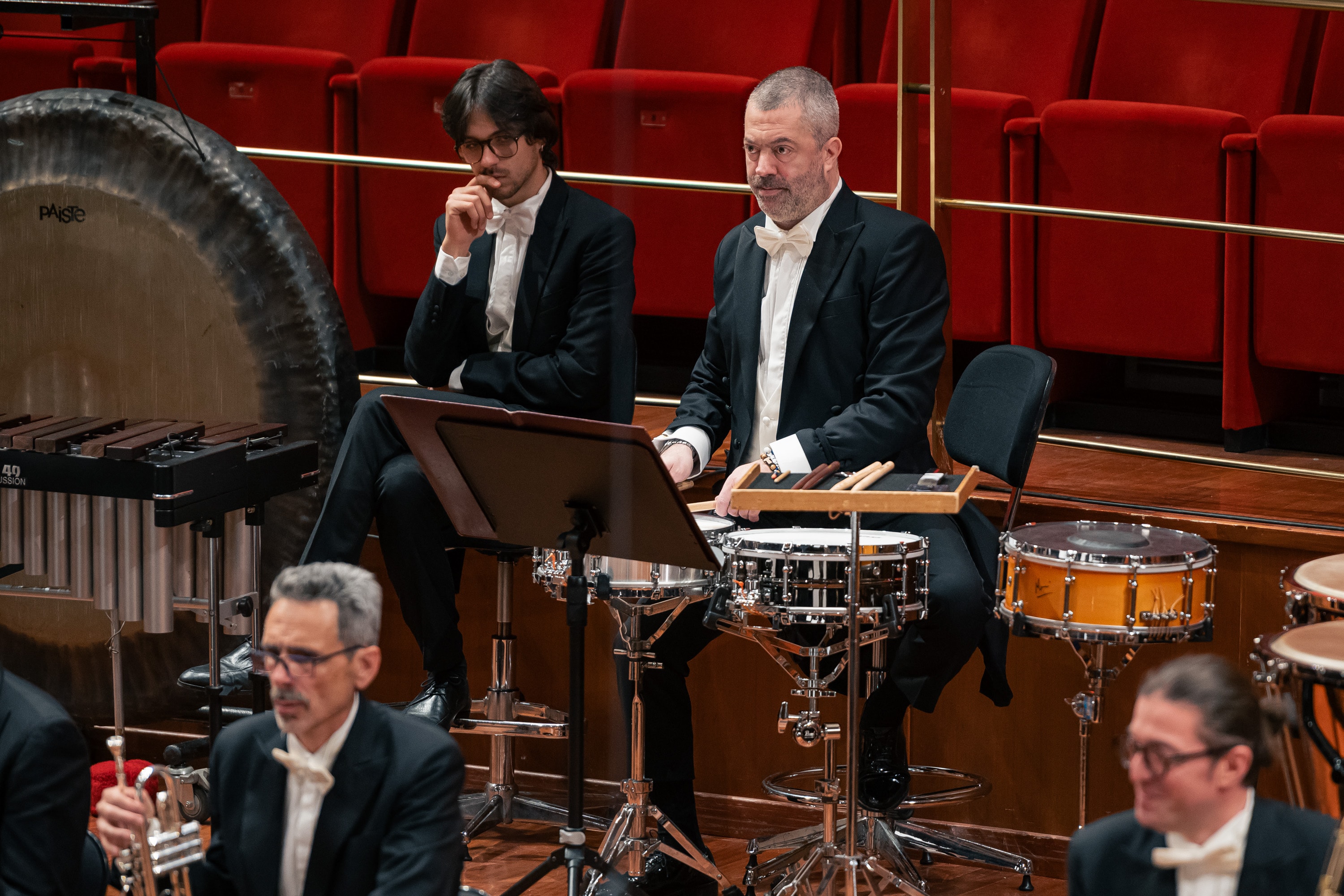 Concerto n. 21 - Stagione 2023/2024