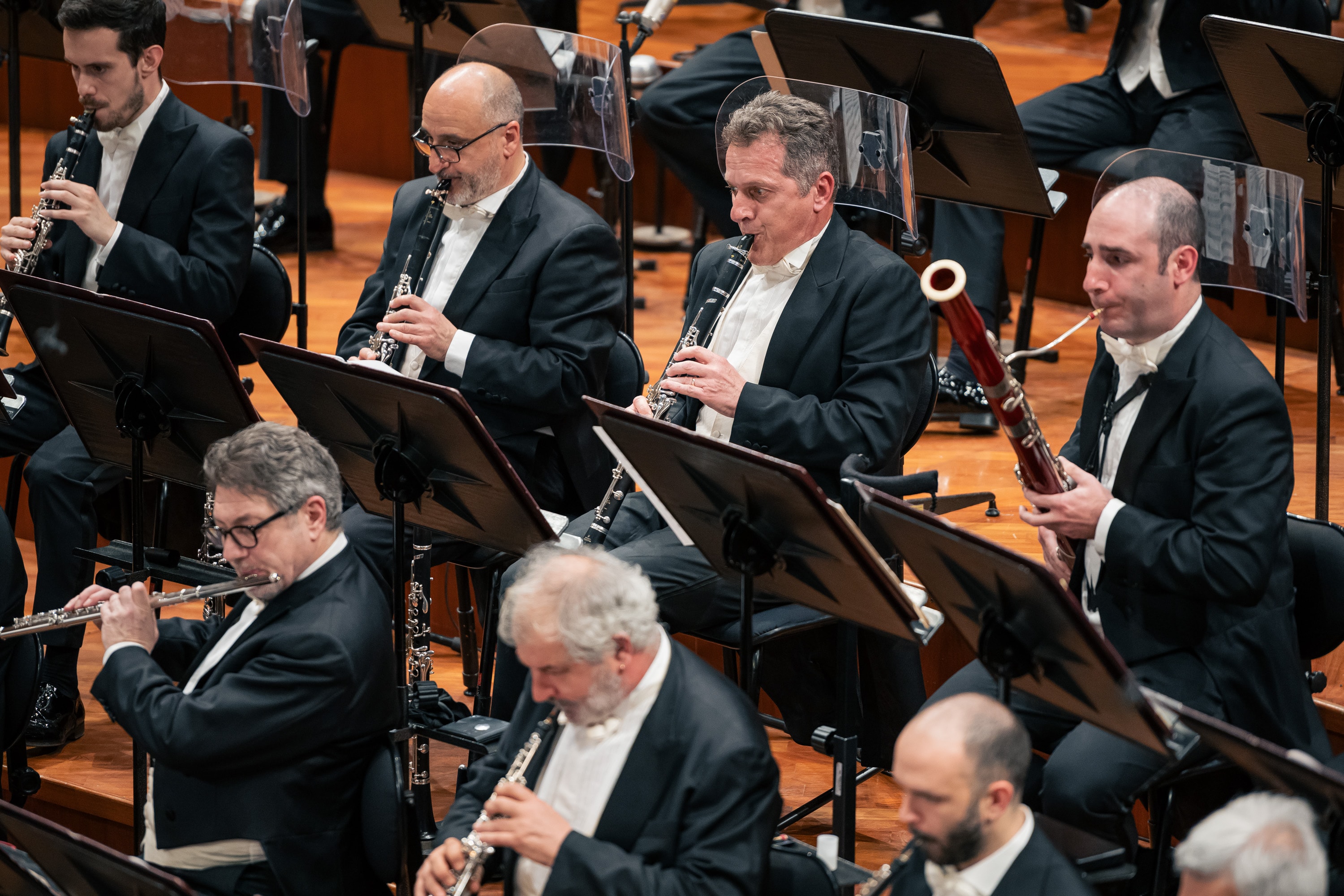 Concerto n. 21 - Stagione 2023/2024