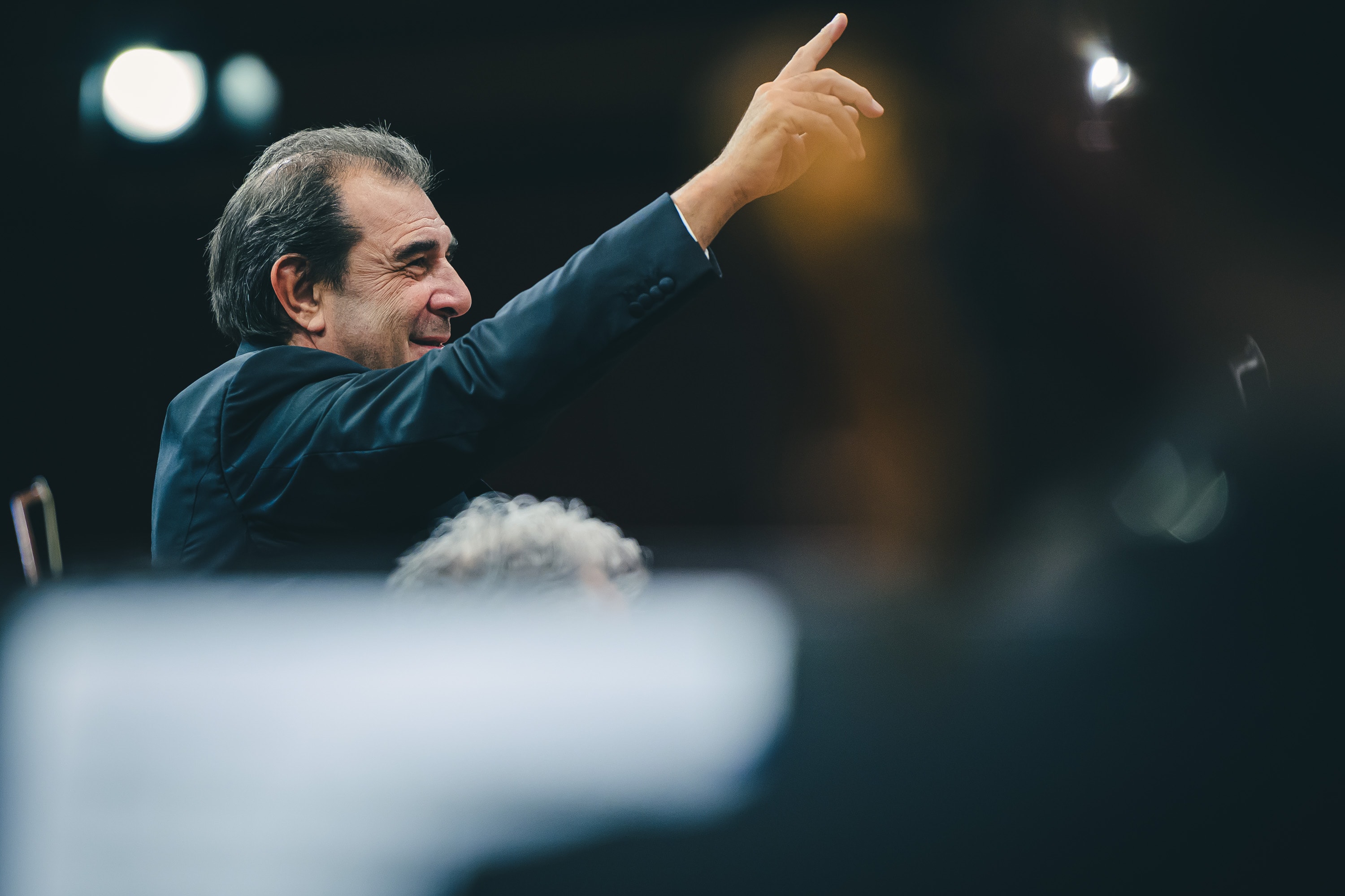 Concerto n. 21 - Stagione 2023/2024