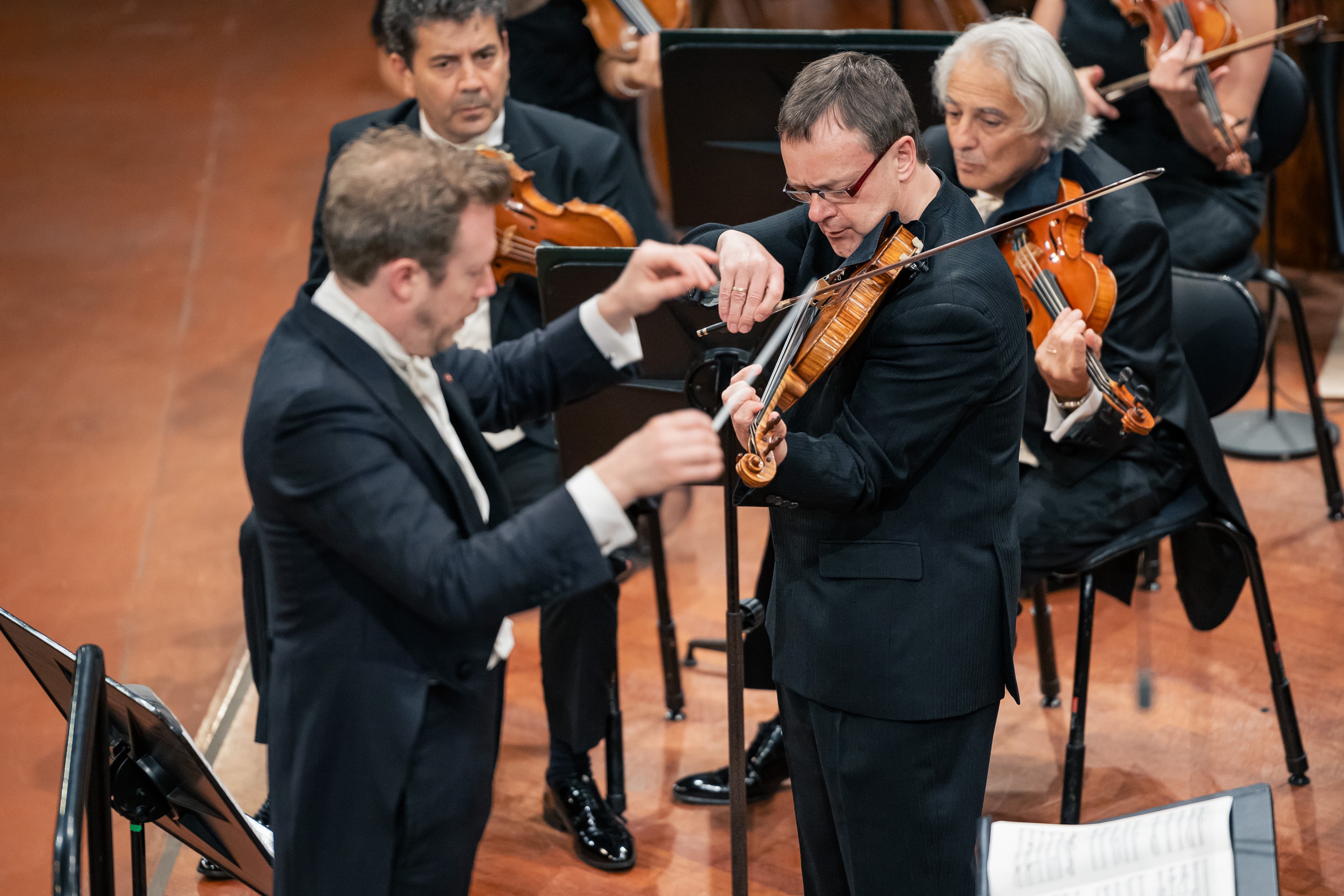 Concerto n. 22 - stagione 2023/2024