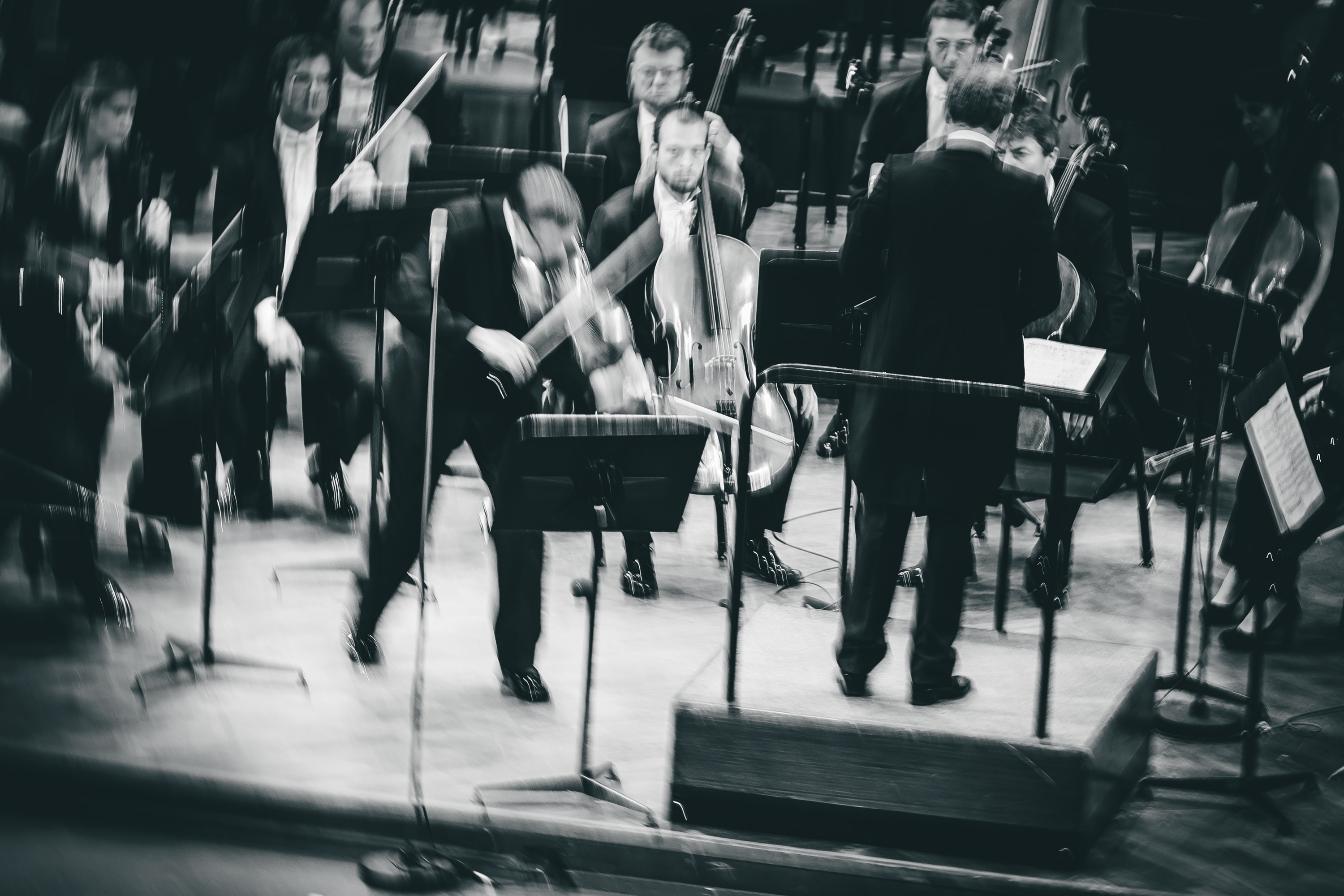 Concerto n. 22 - stagione 2023/2024