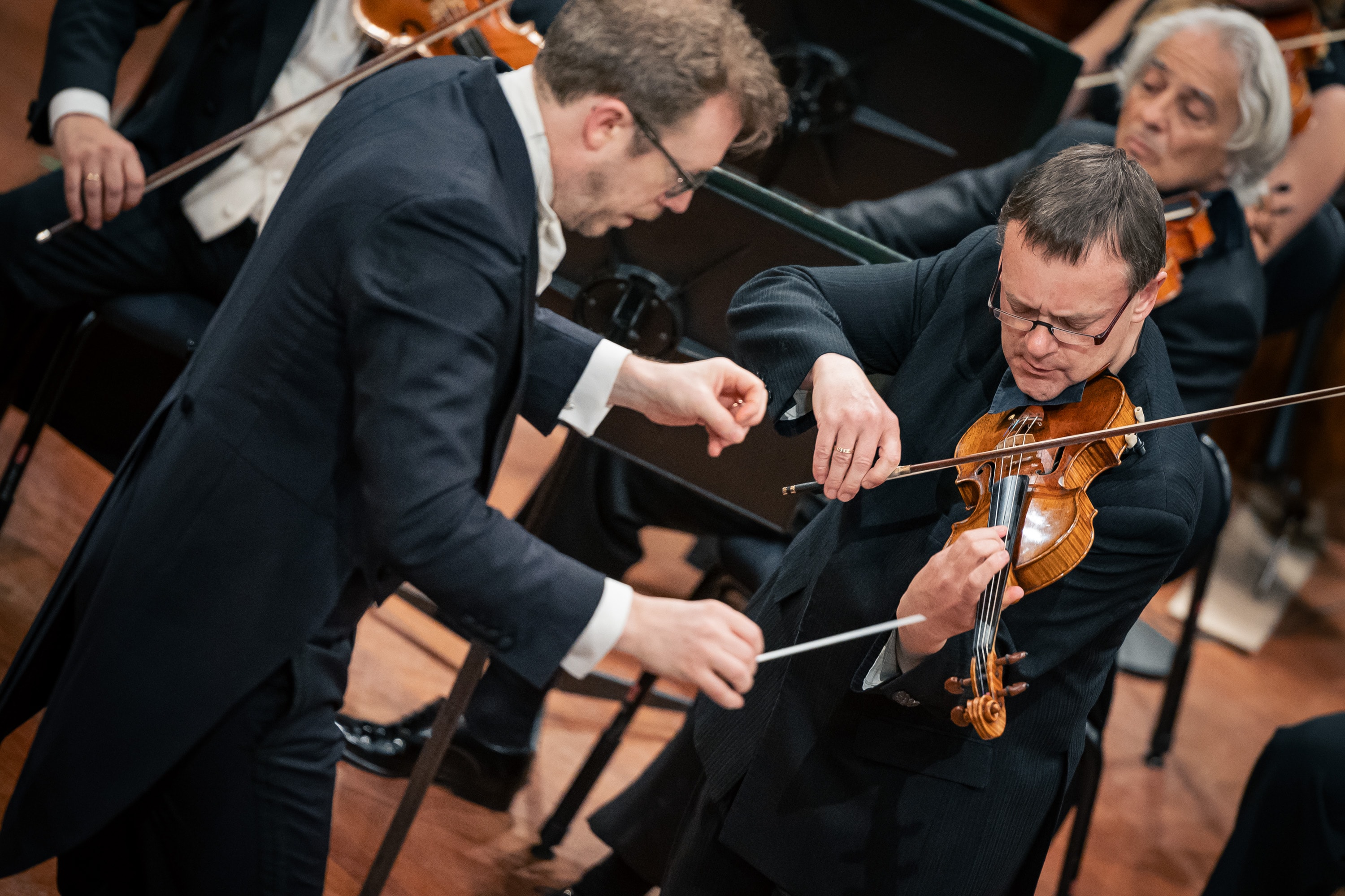 Concerto n. 22 - stagione 2023/2024