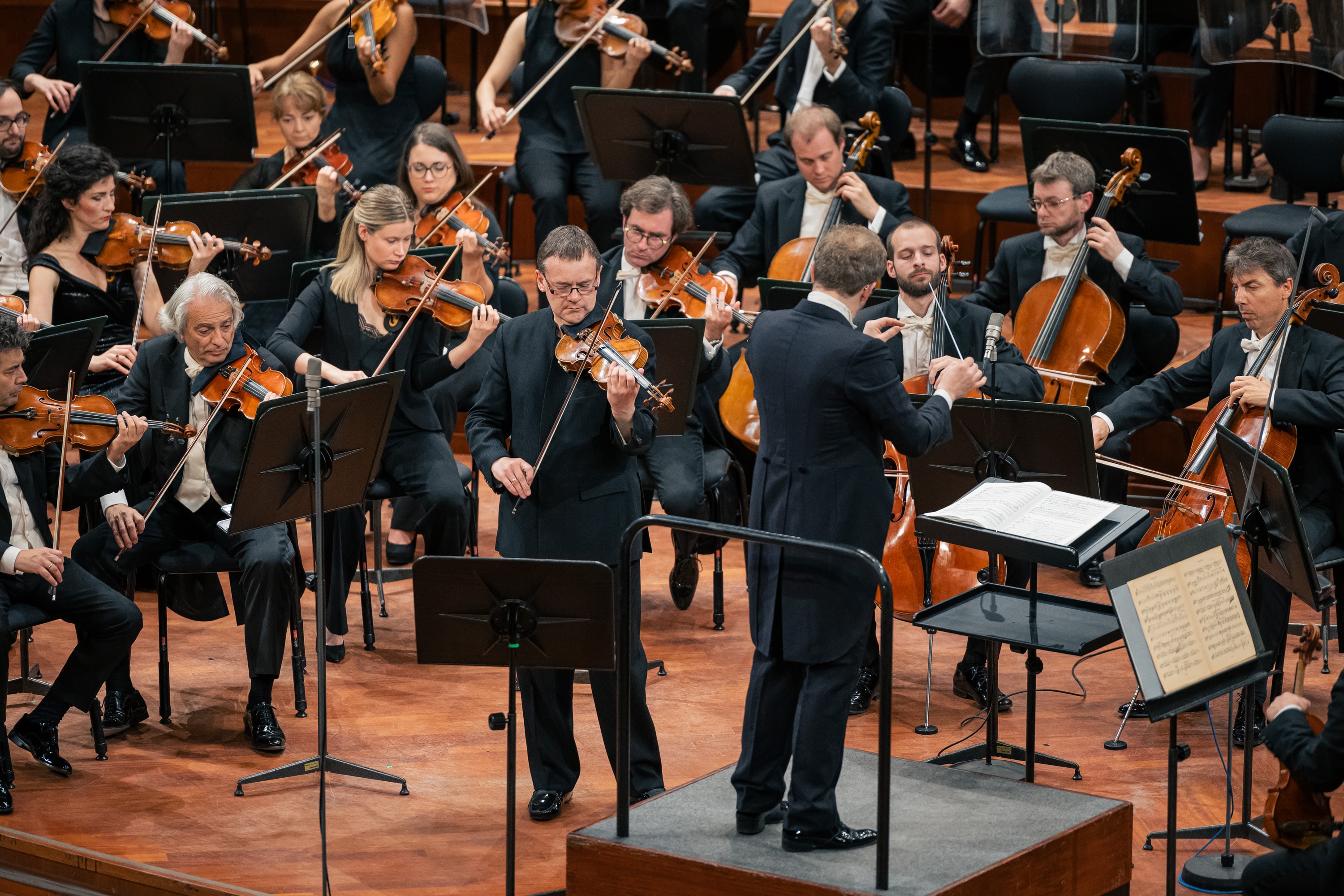 Concerto n. 22 - stagione 2023/2024