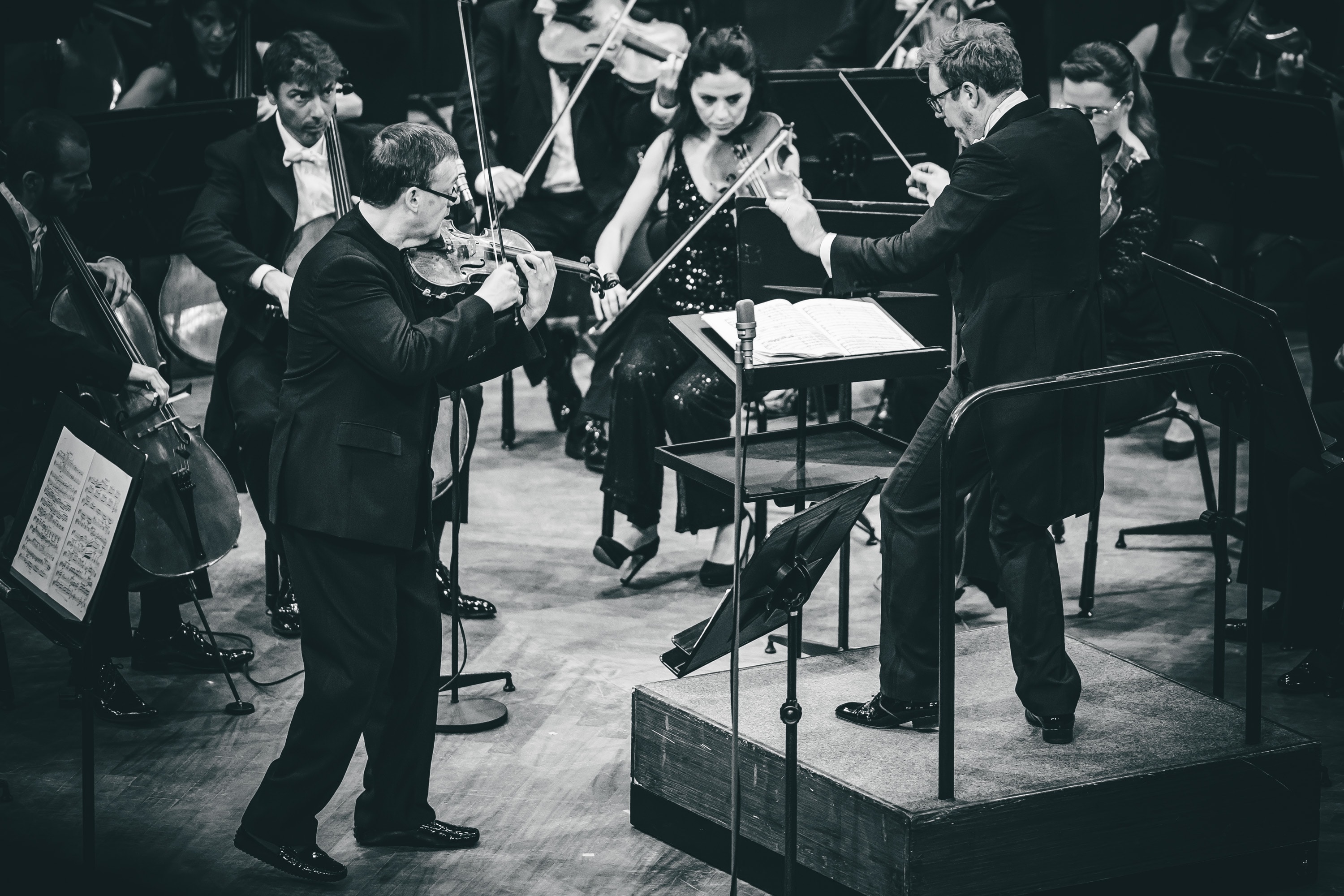 Concerto n. 22 - stagione 2023/2024