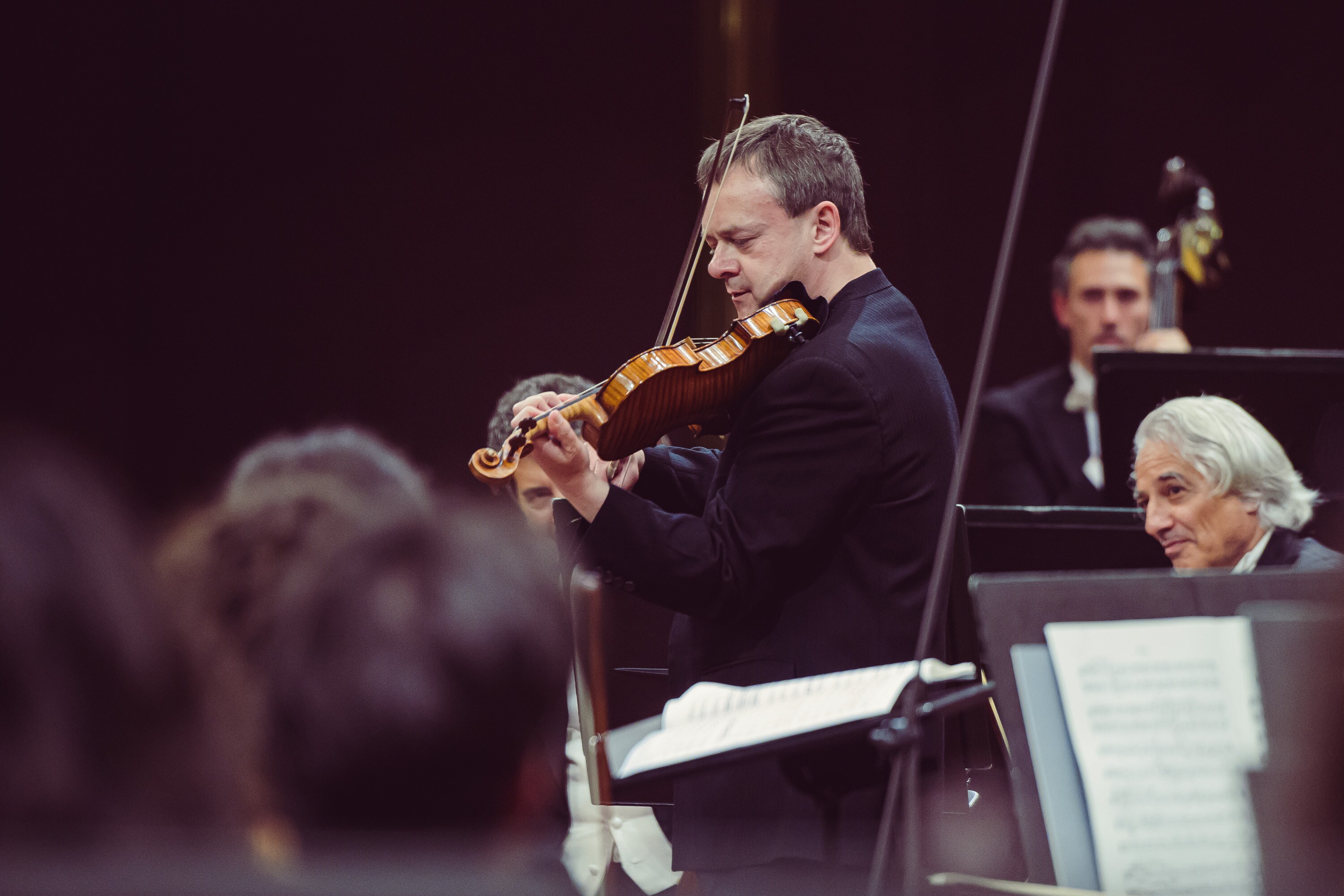 Concerto n. 22 - stagione 2023/2024