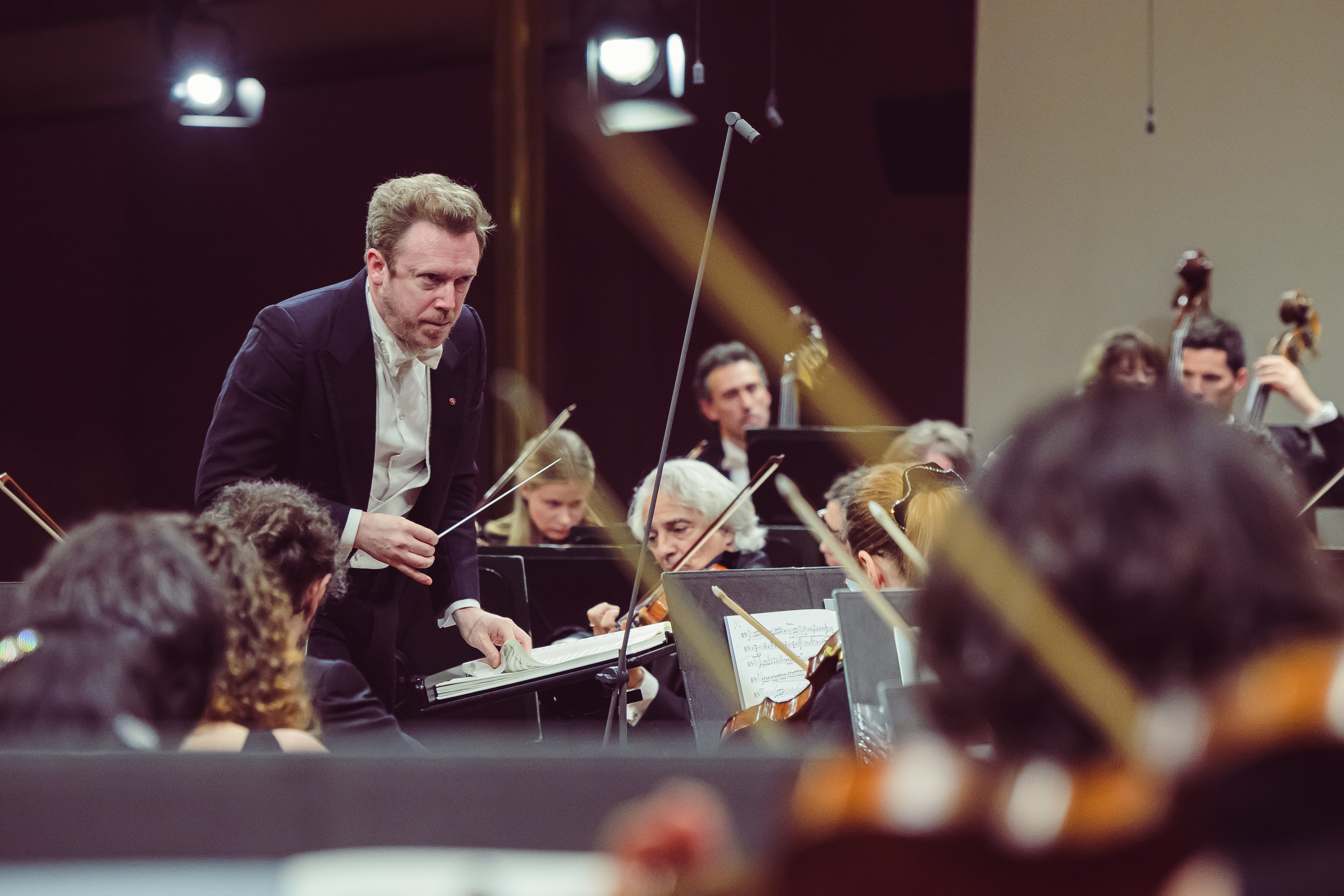 Concerto n. 22 - stagione 2023/2024