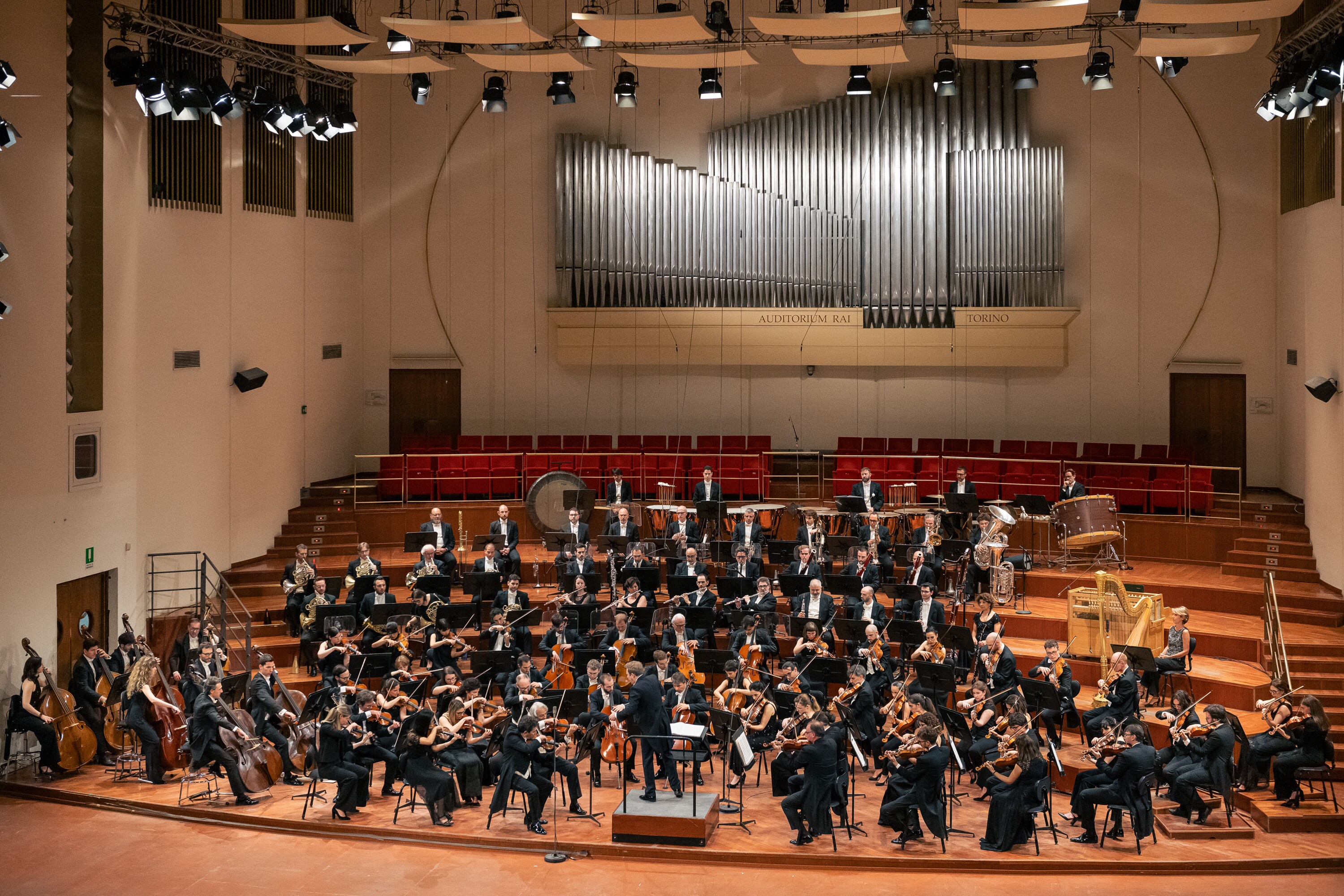 Concerto n. 22 - stagione 2023/2024