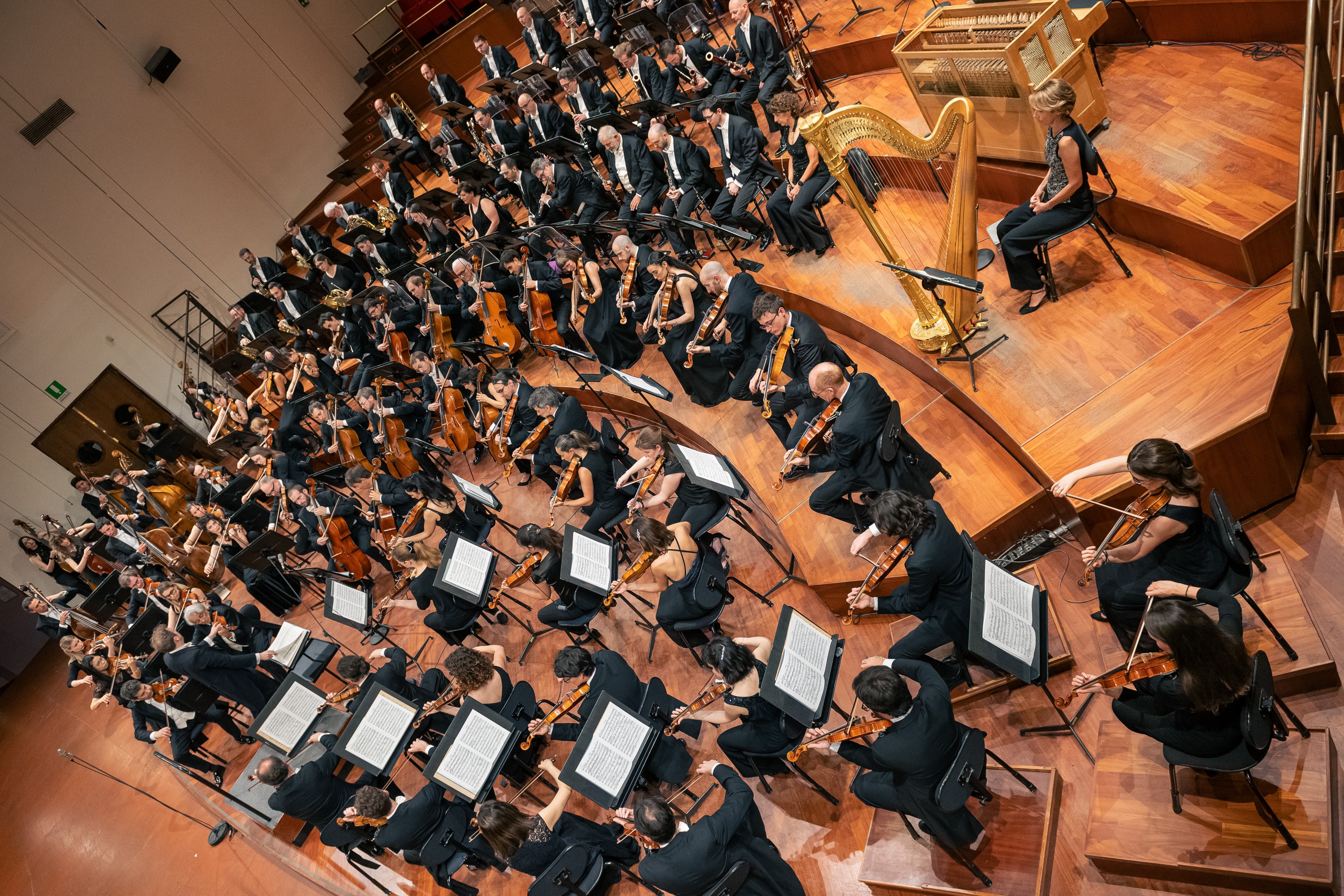 Concerto n. 22 - stagione 2023/2024
