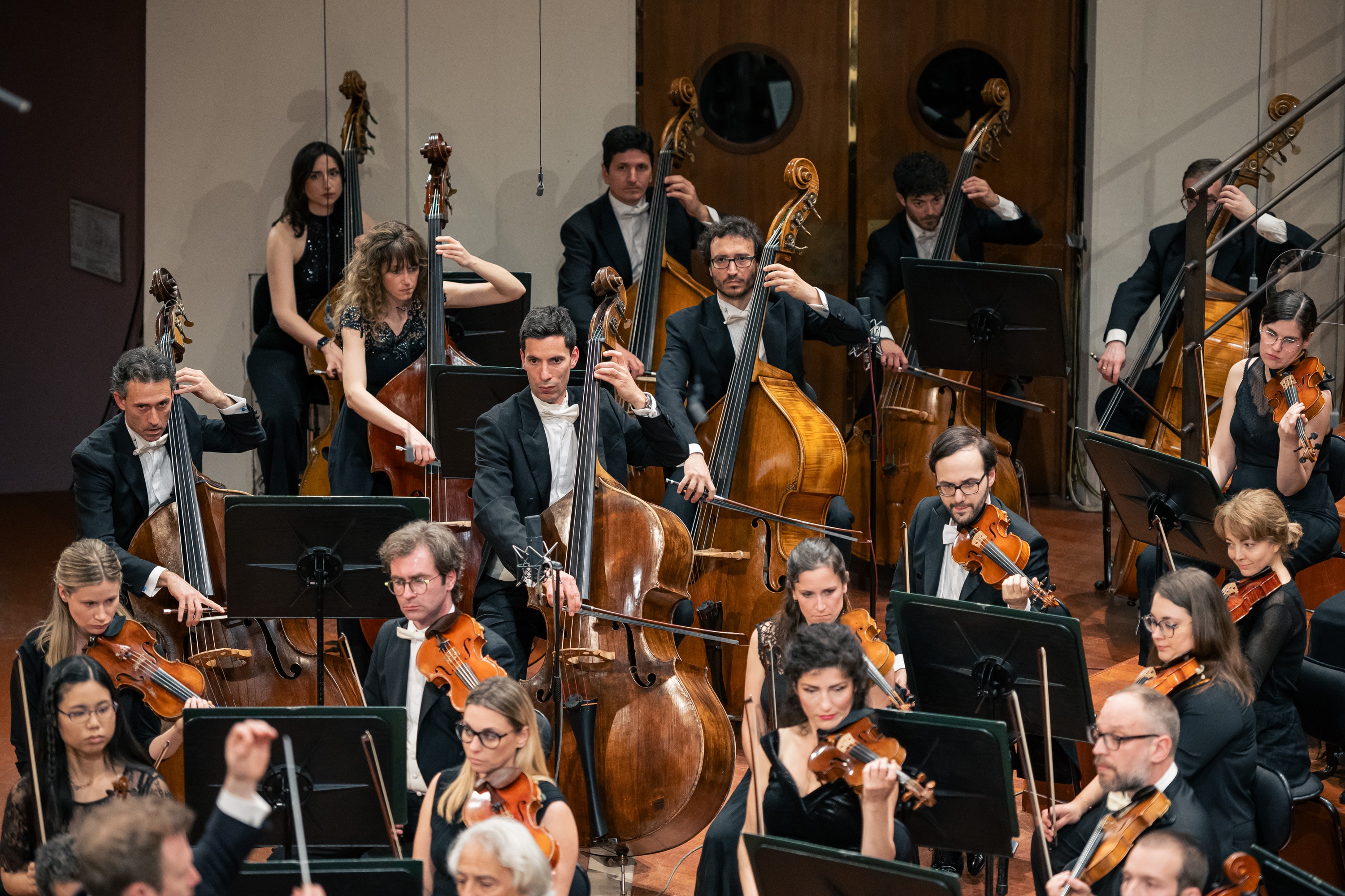 Concerto n. 22 - stagione 2023/2024