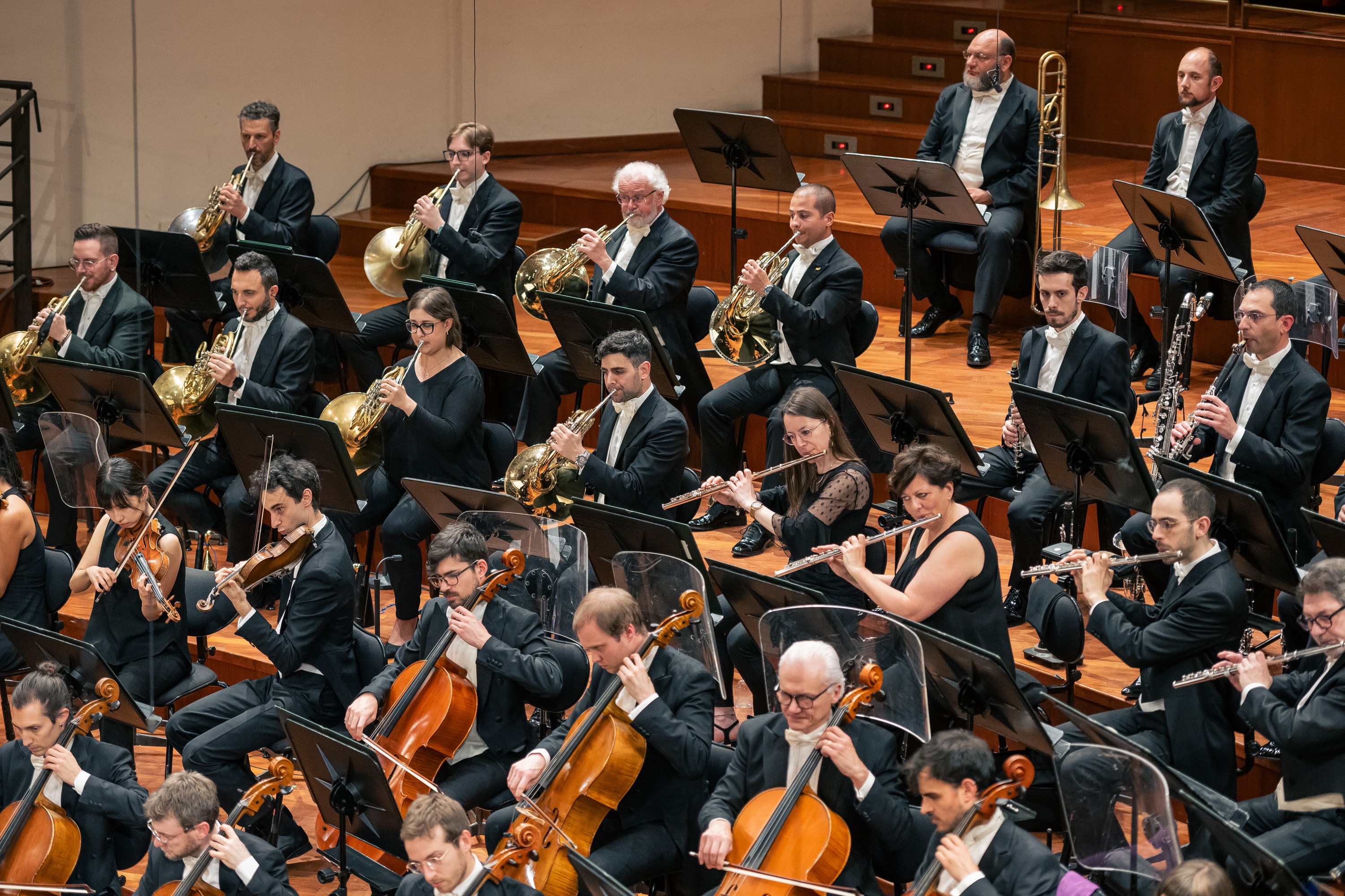 Concerto n. 22 - stagione 2023/2024