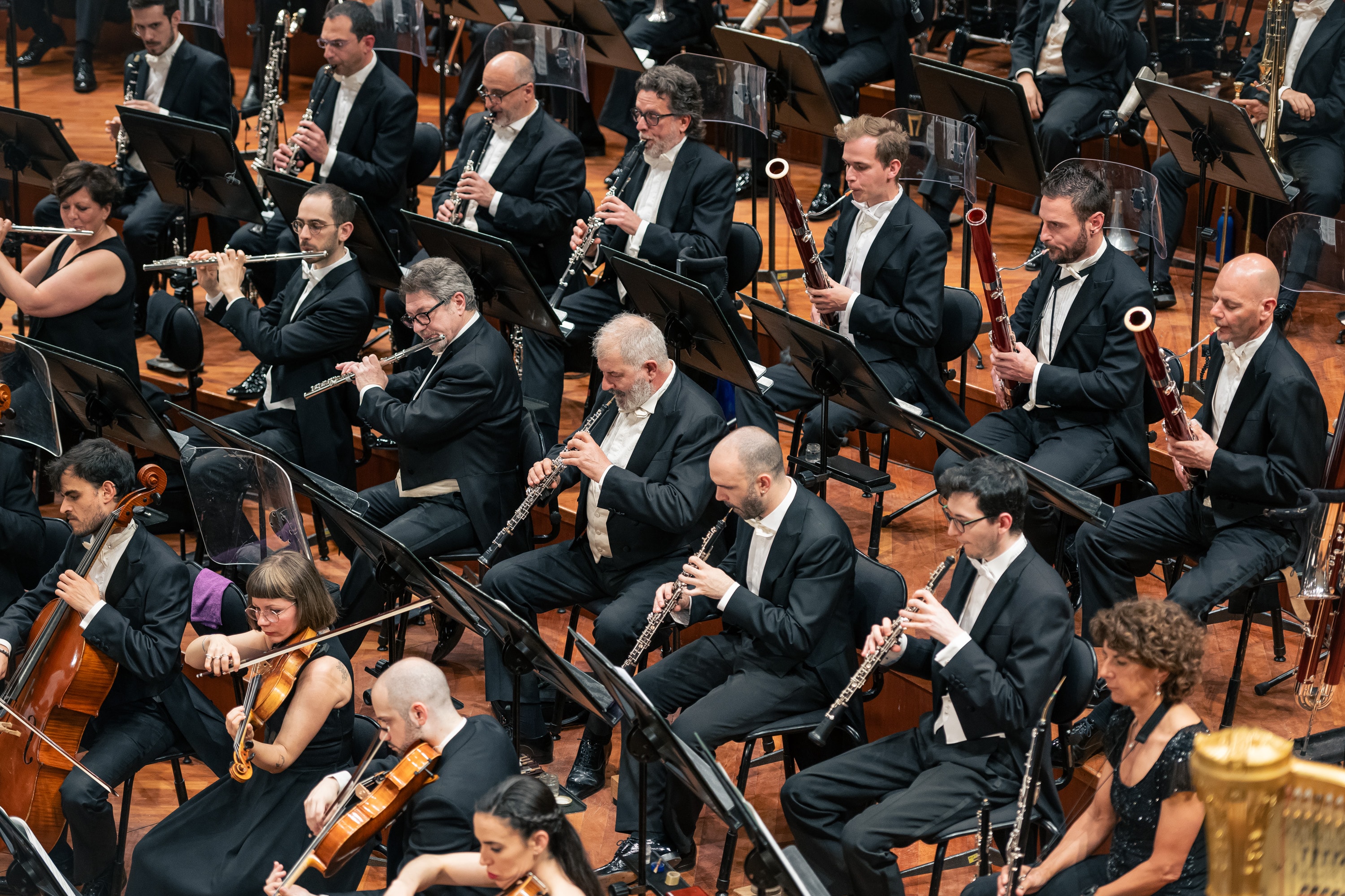 Concerto n. 22 - stagione 2023/2024