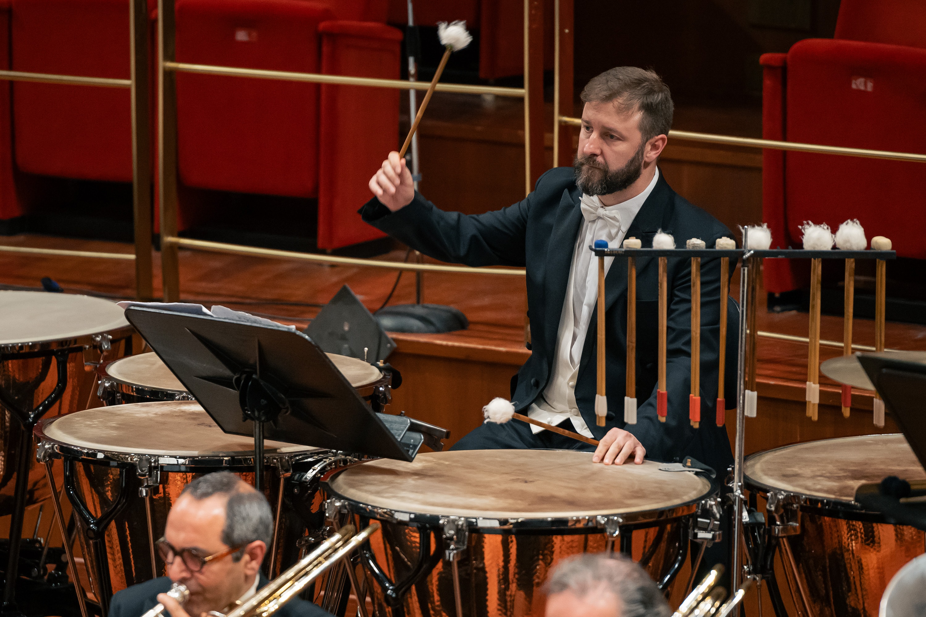Concerto n. 22 - stagione 2023/2024