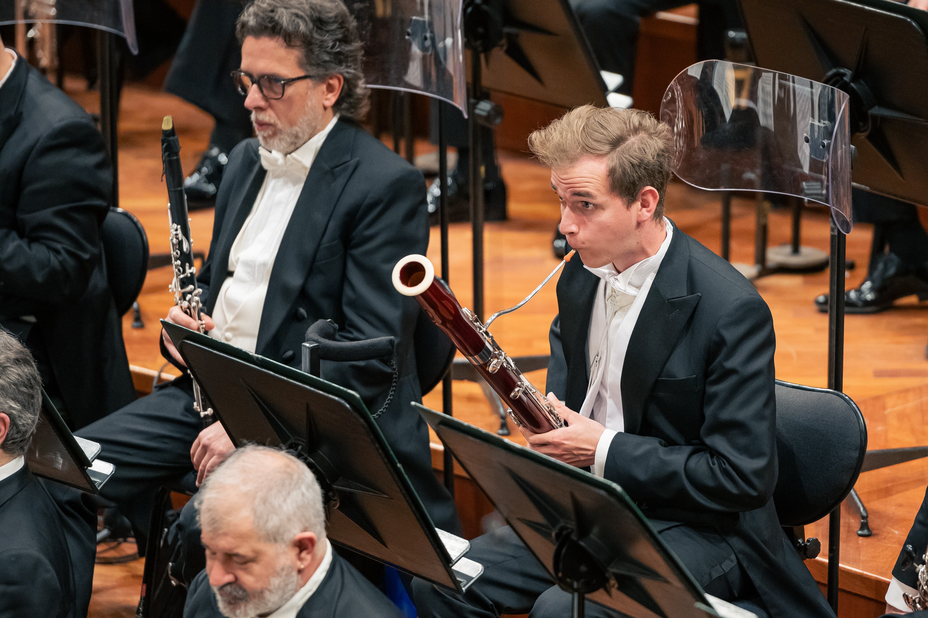 Concerto n. 22 - stagione 2023/2024