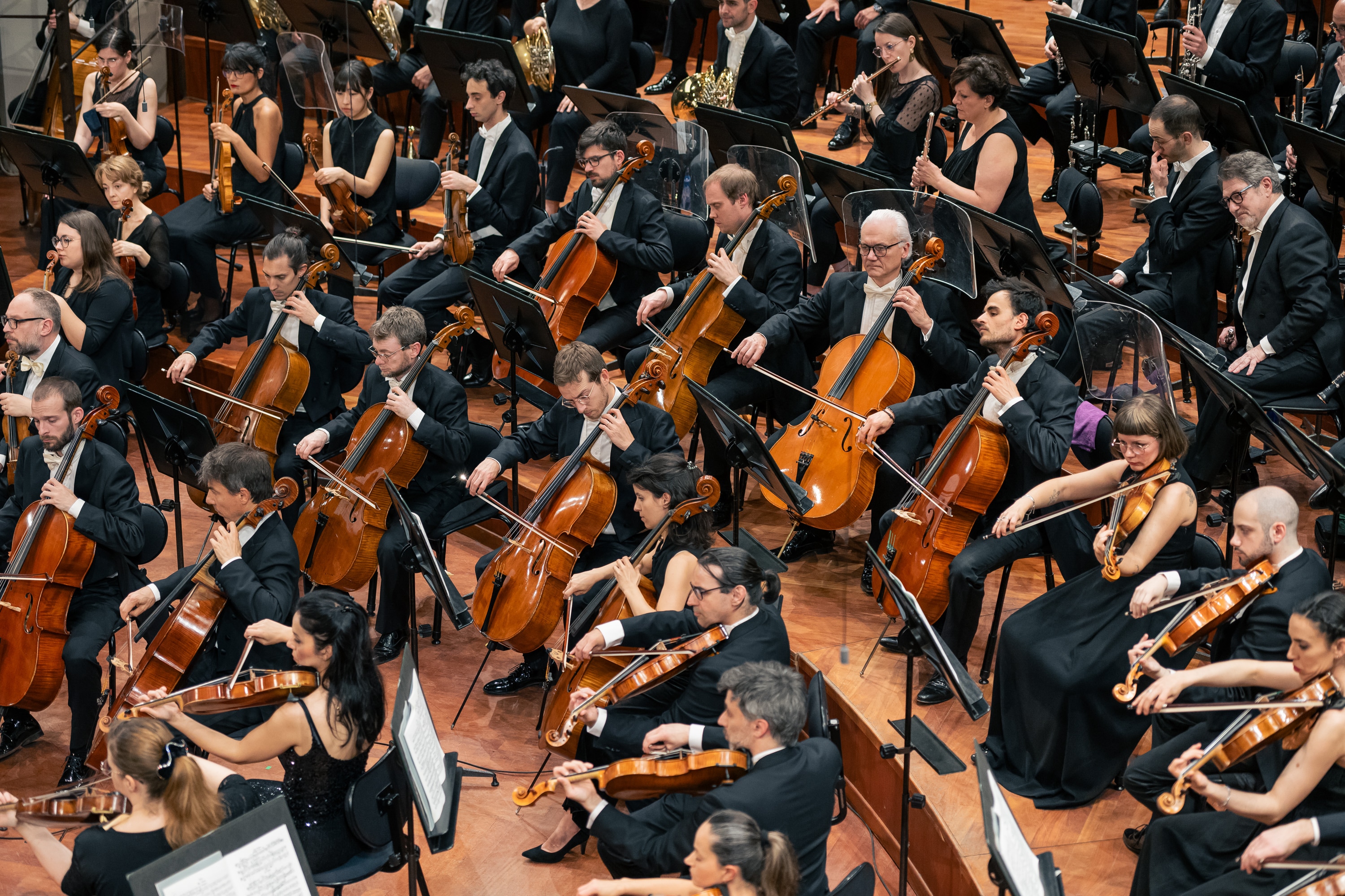 Concerto n. 22 - stagione 2023/2024