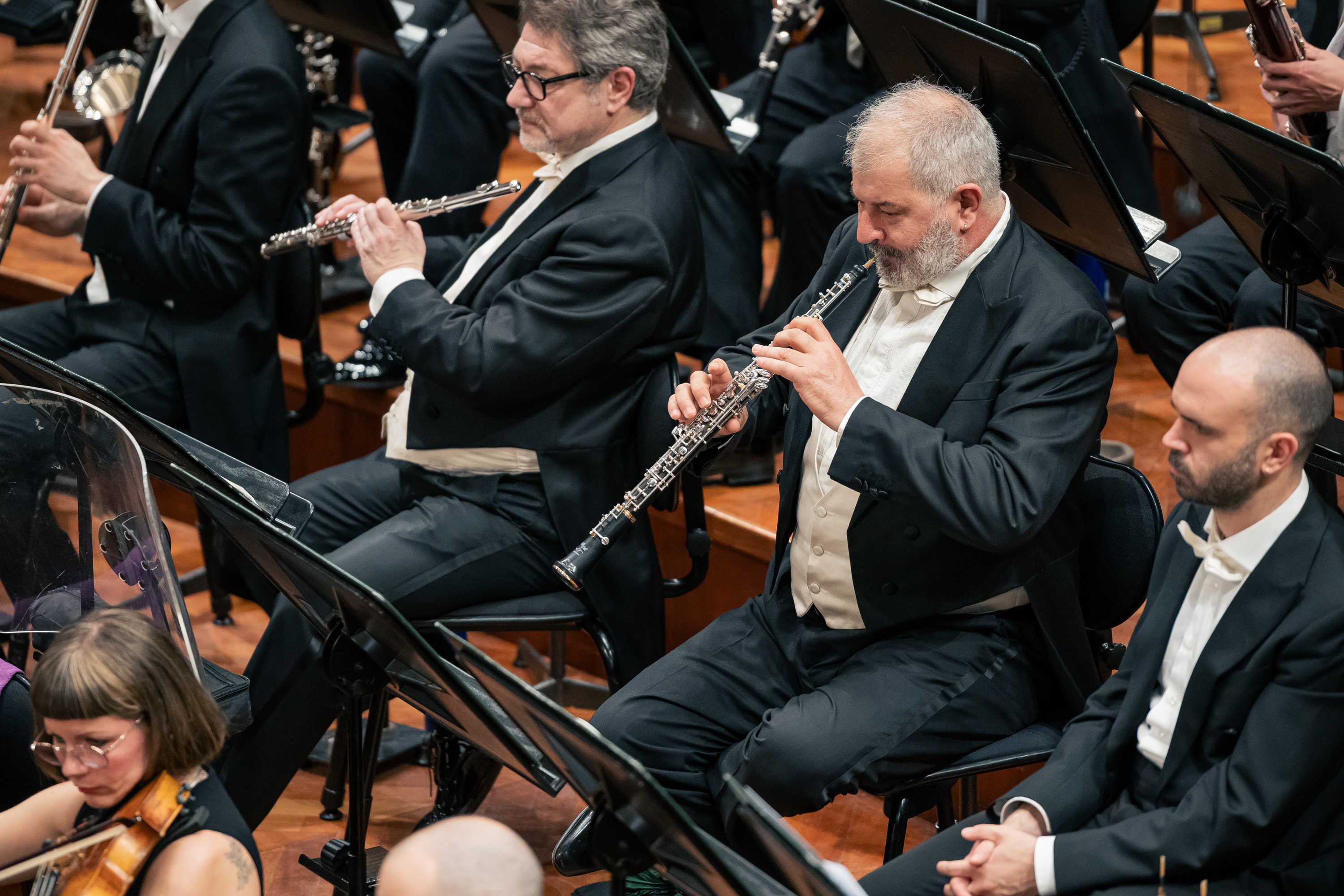 Concerto n. 22 - stagione 2023/2024