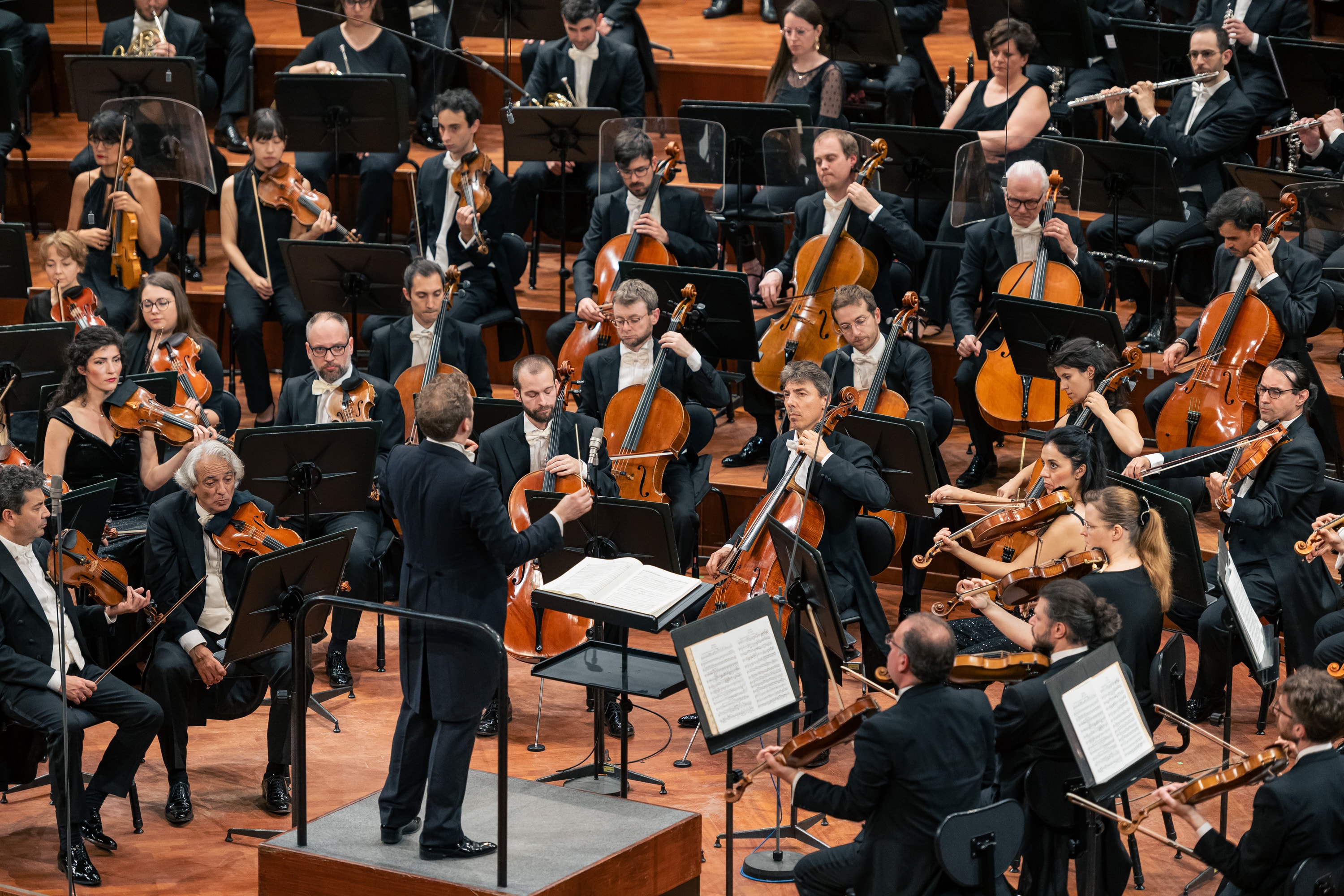 Concerto n. 22 - stagione 2023/2024