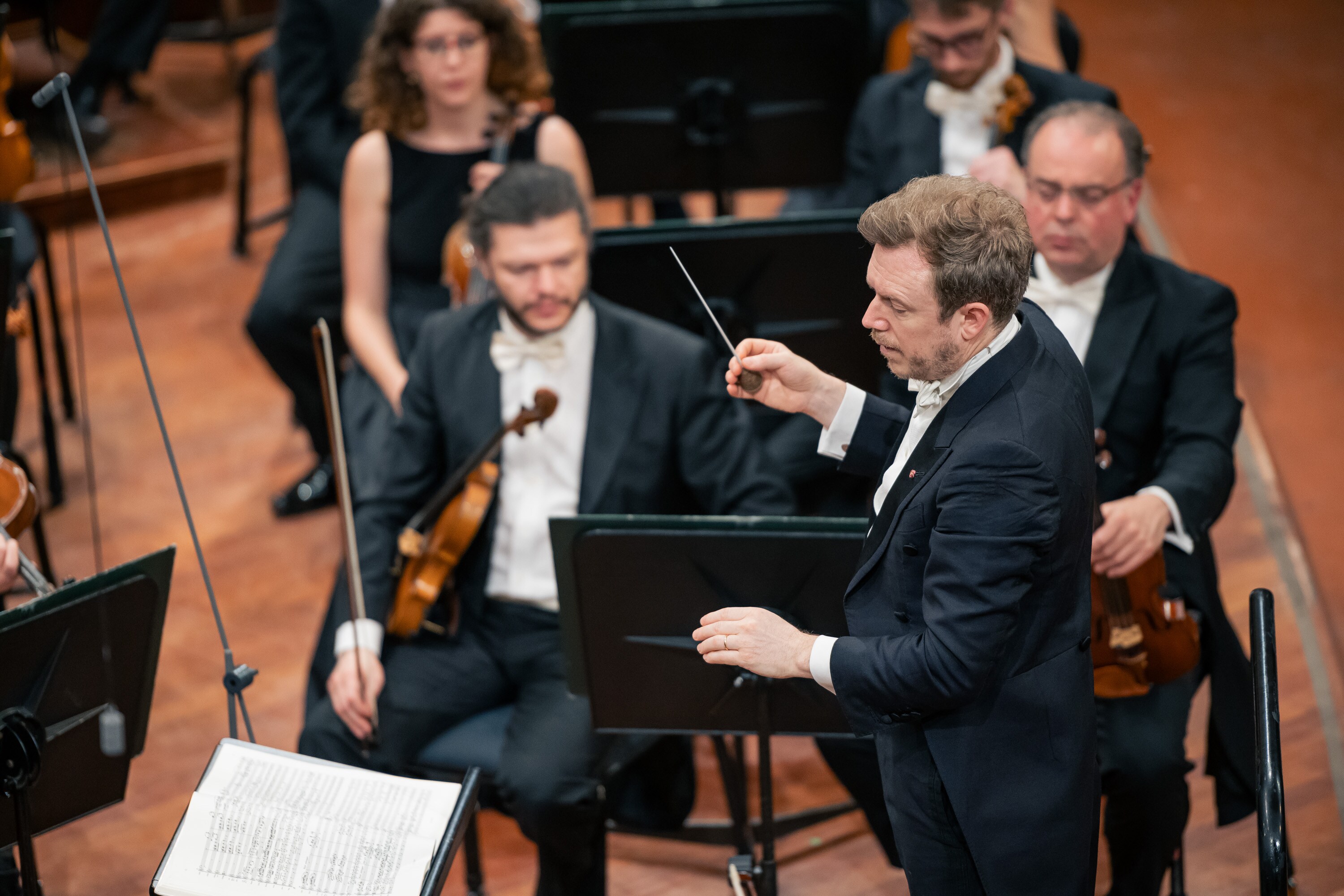Concerto n. 22 - stagione 2023/2024