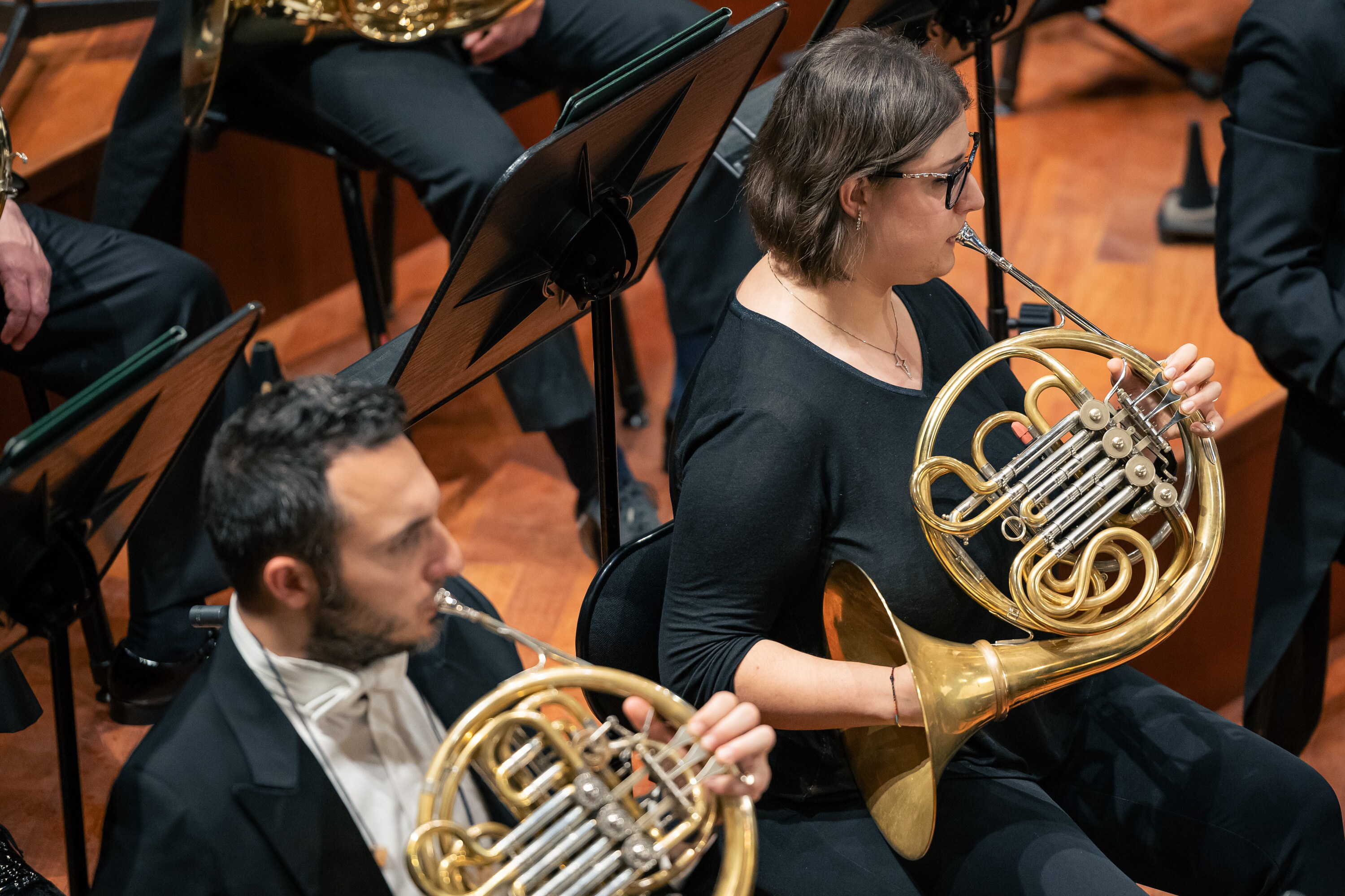 Concerto n. 22 - stagione 2023/2024