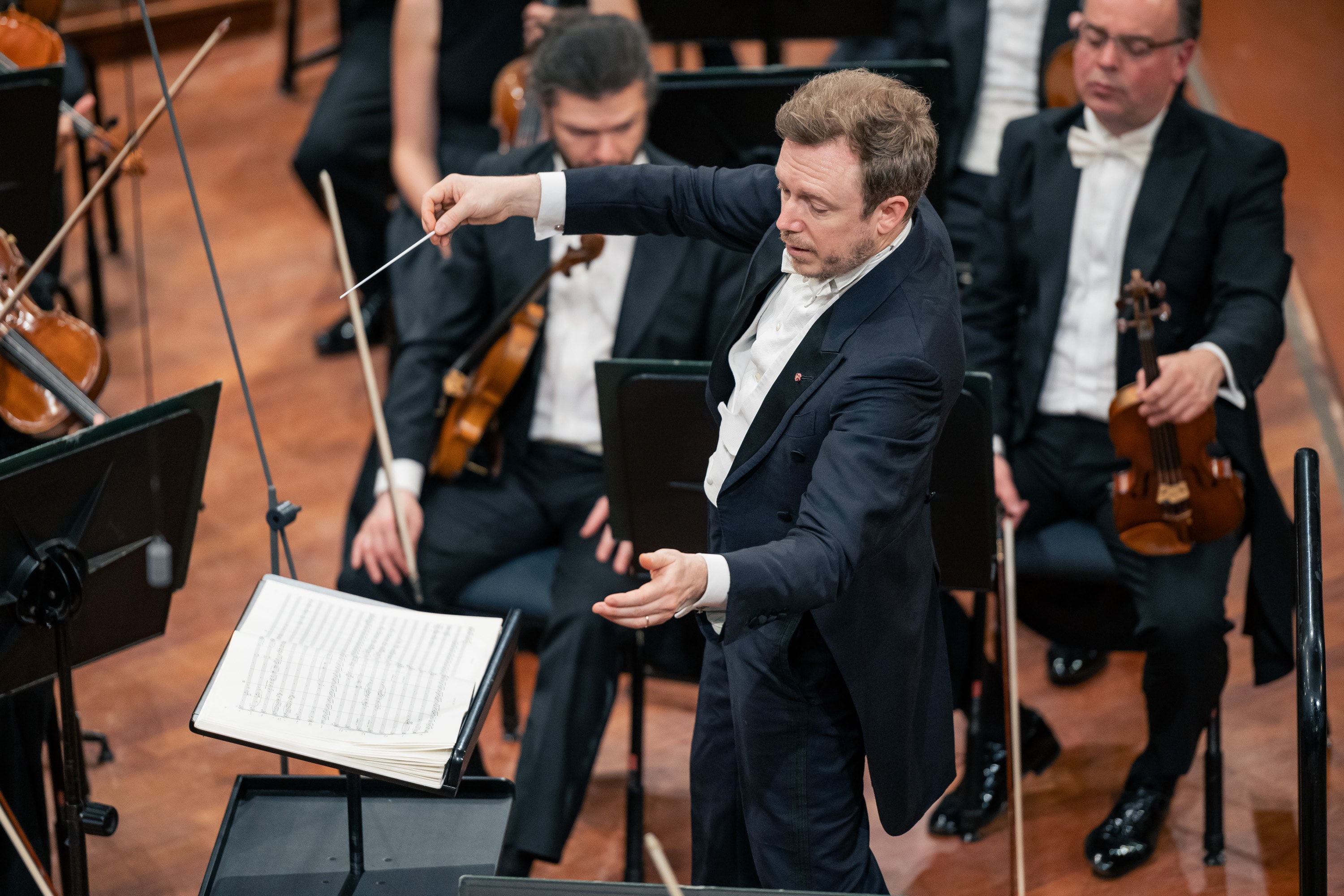 Concerto n. 22 - stagione 2023/2024