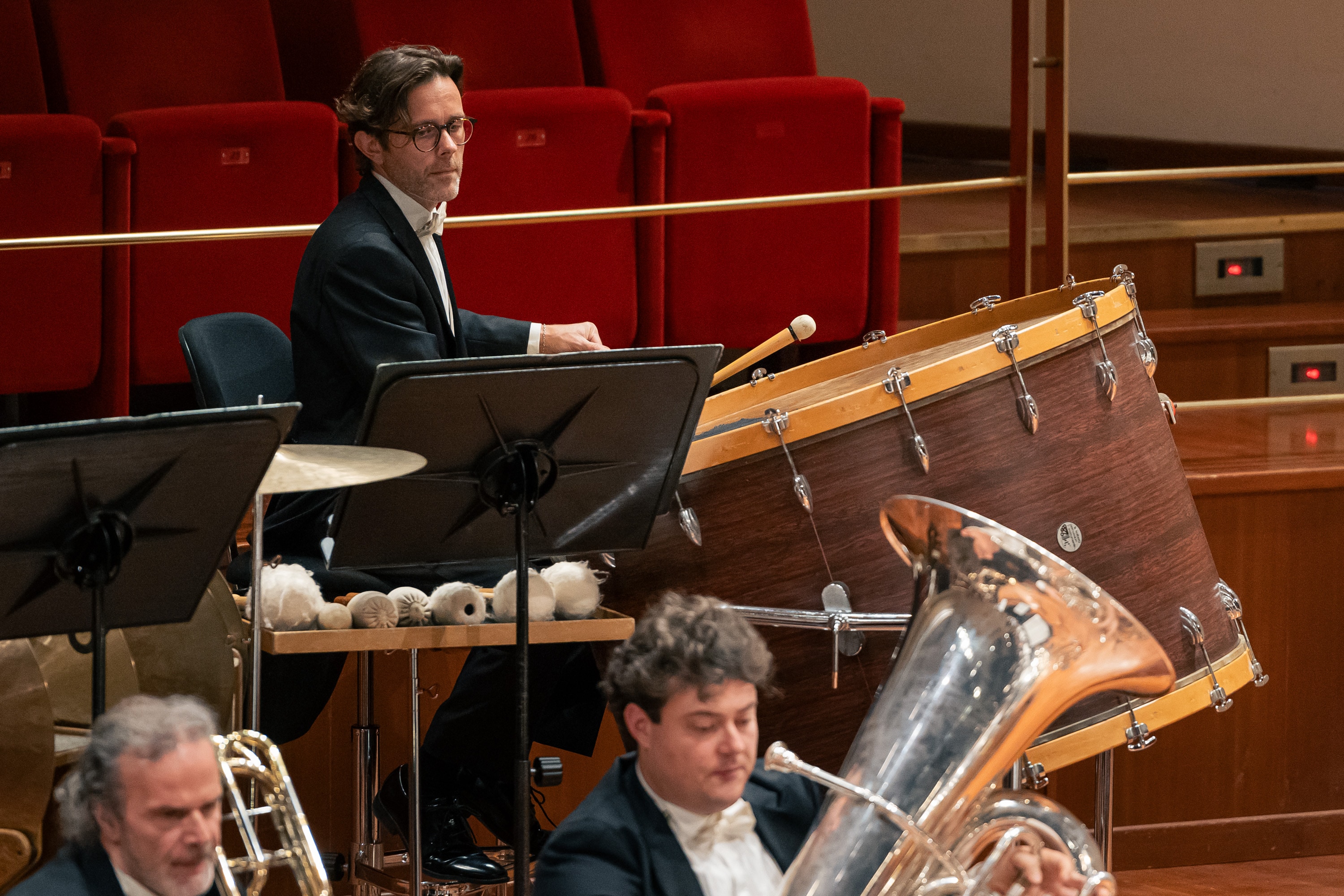 Concerto n. 22 - stagione 2023/2024