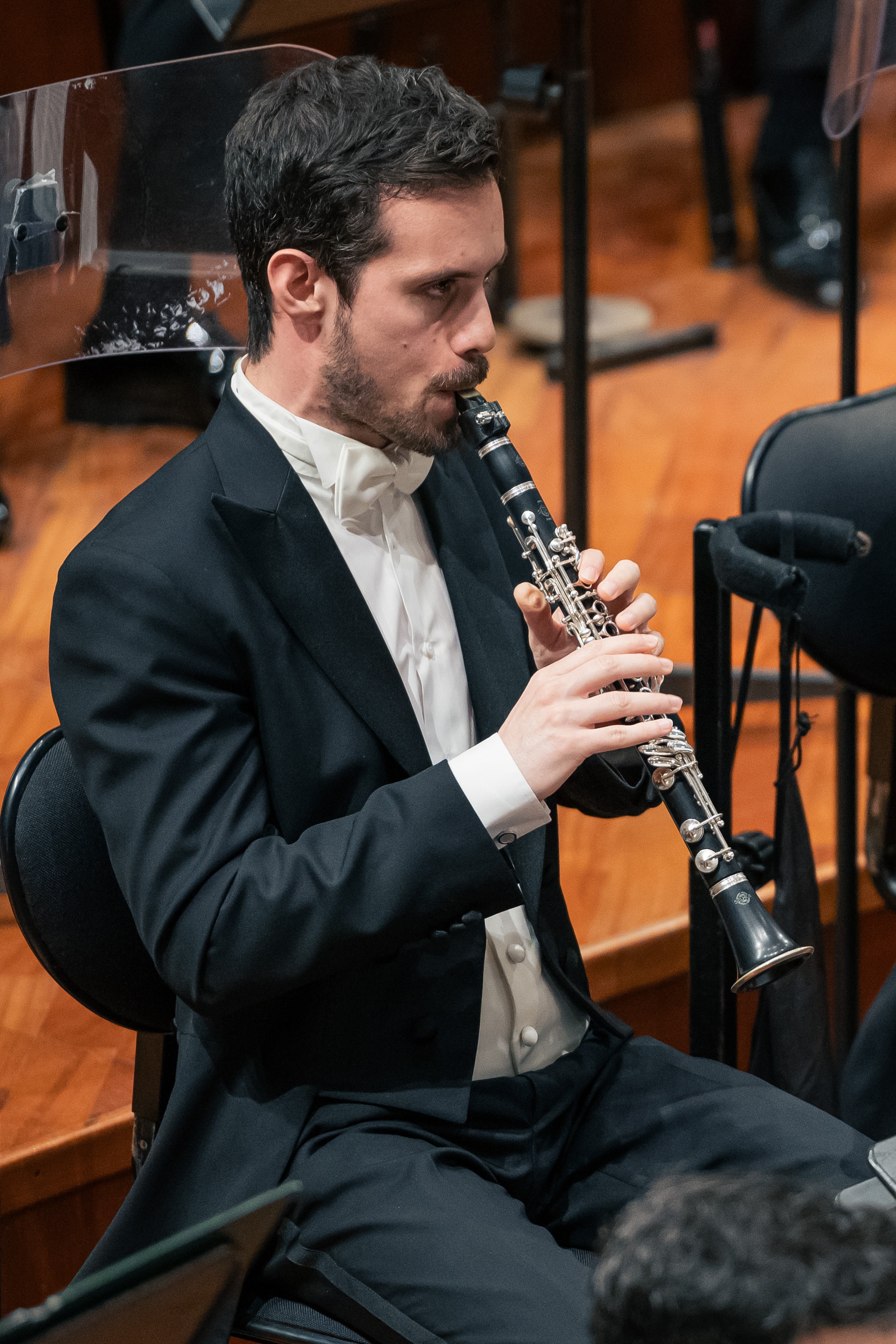 Concerto n. 22 - stagione 2023/2024