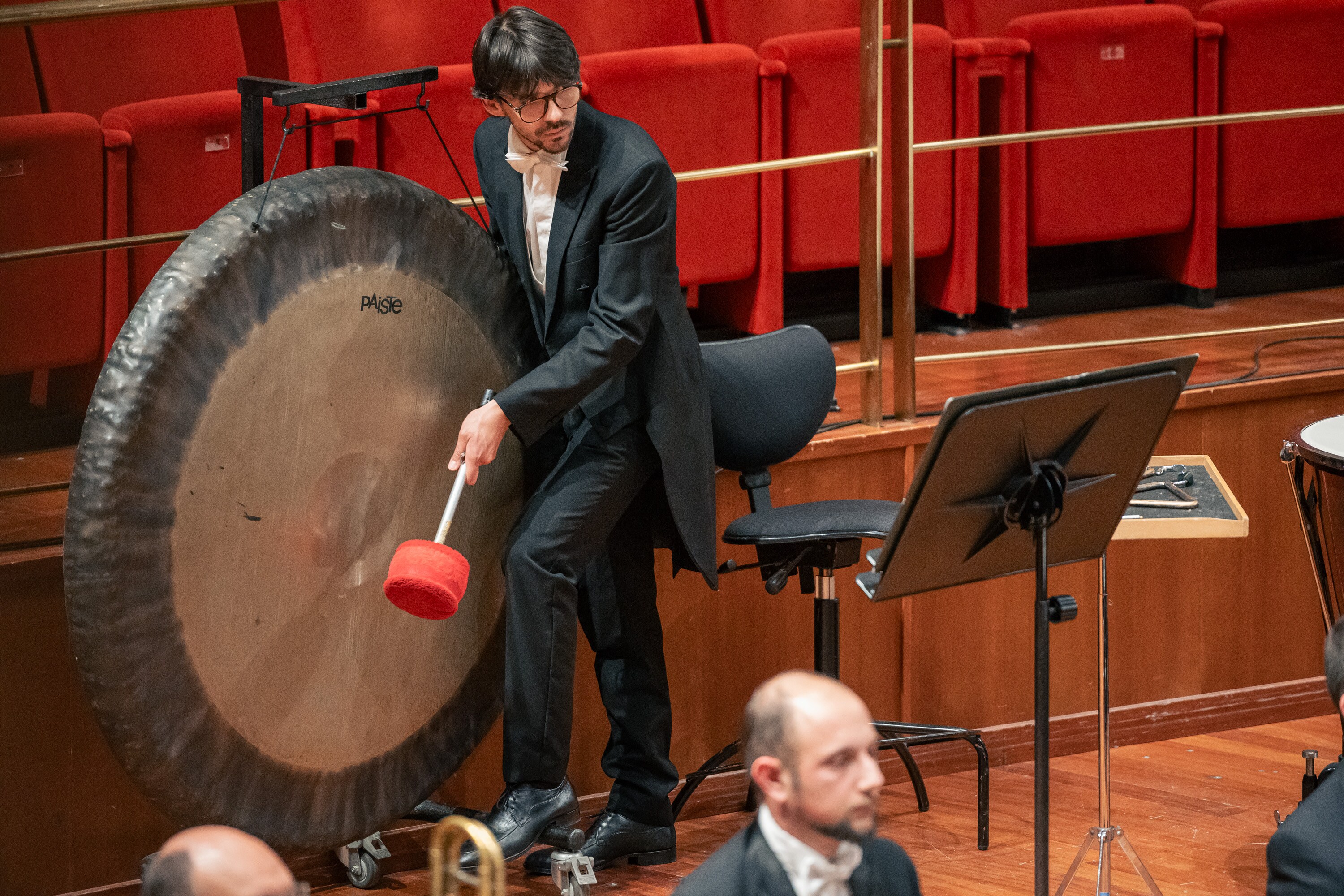 Concerto n. 22 - stagione 2023/2024