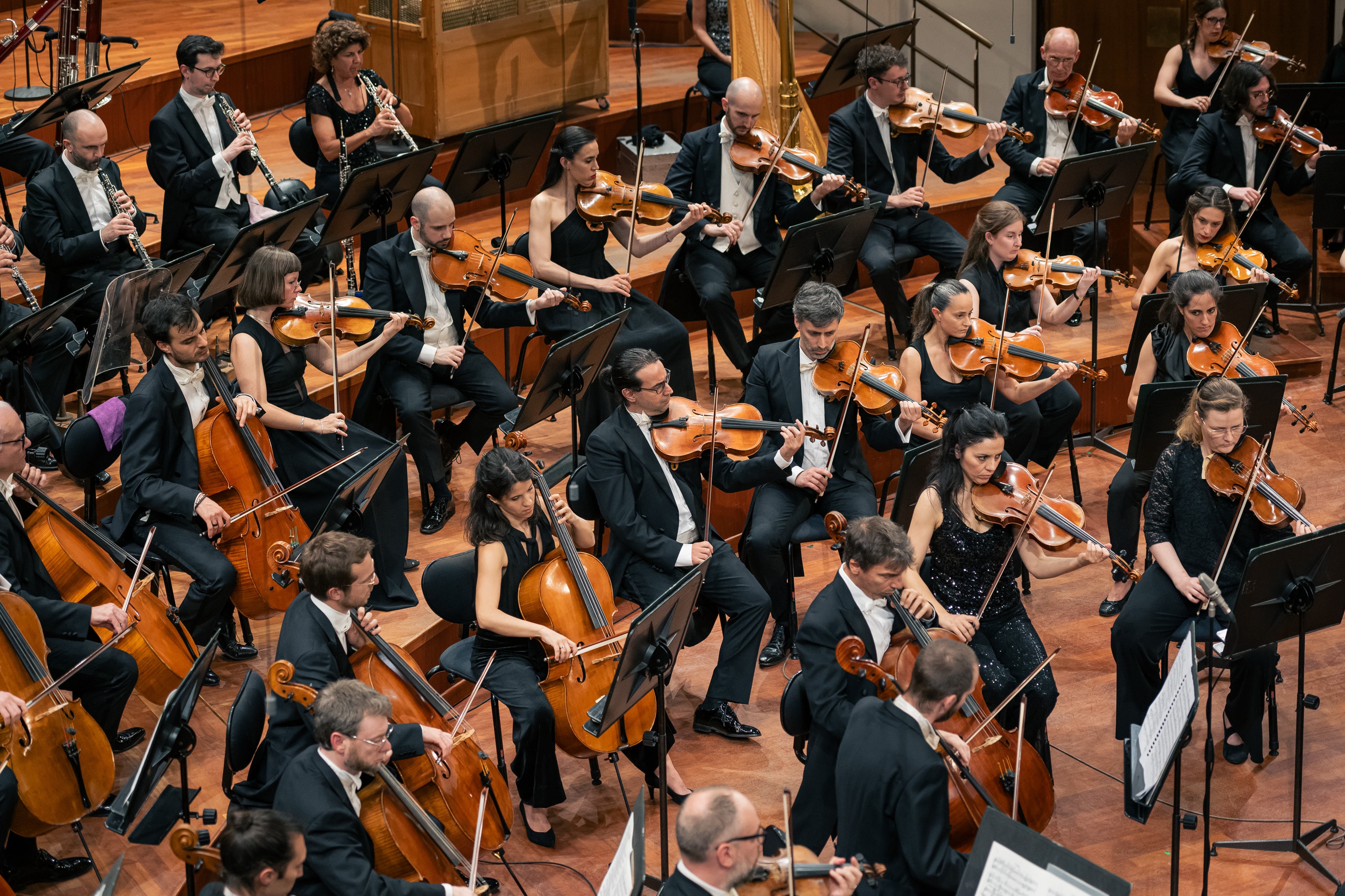 Concerto n. 22 - stagione 2023/2024