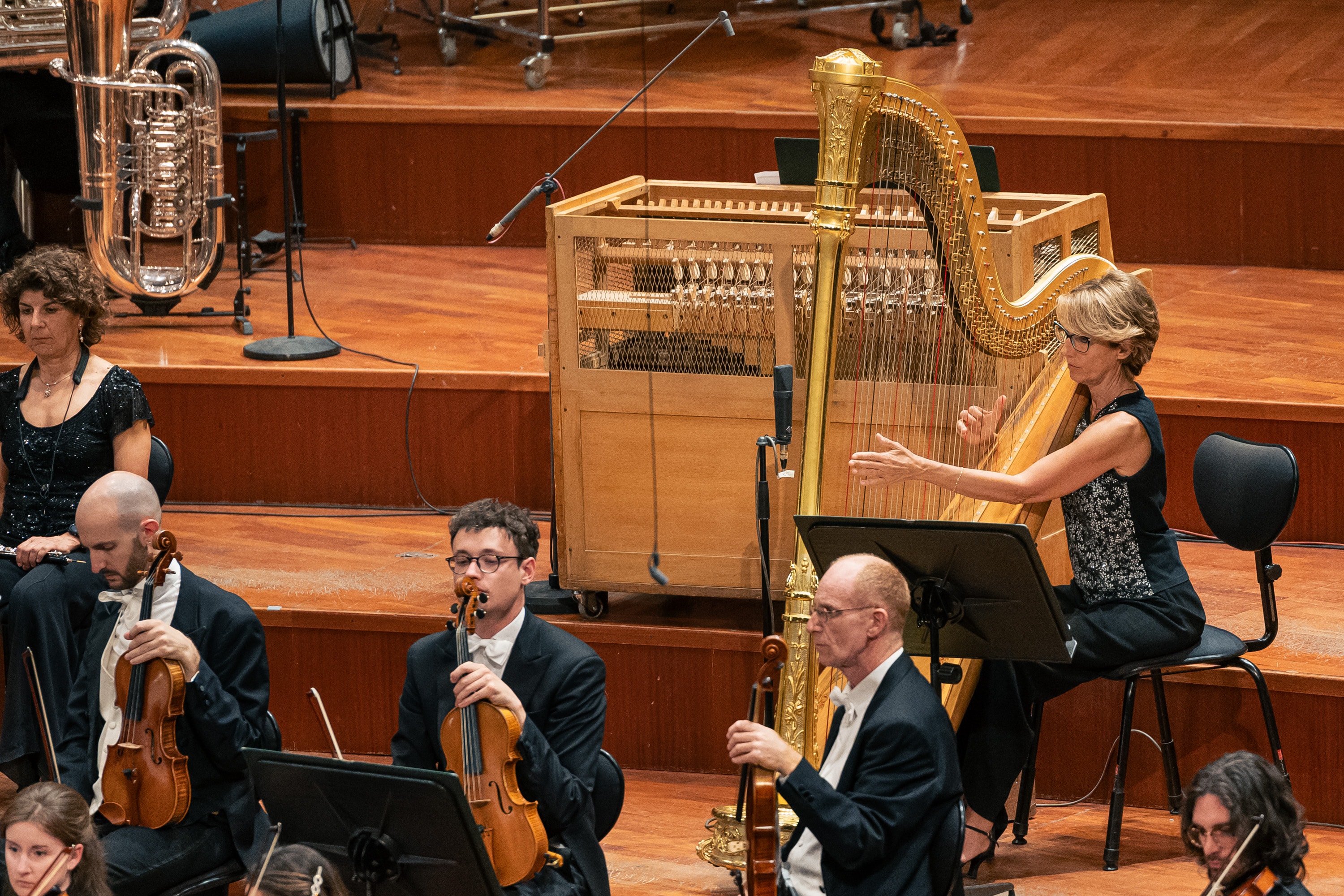 Concerto n. 22 - stagione 2023/2024