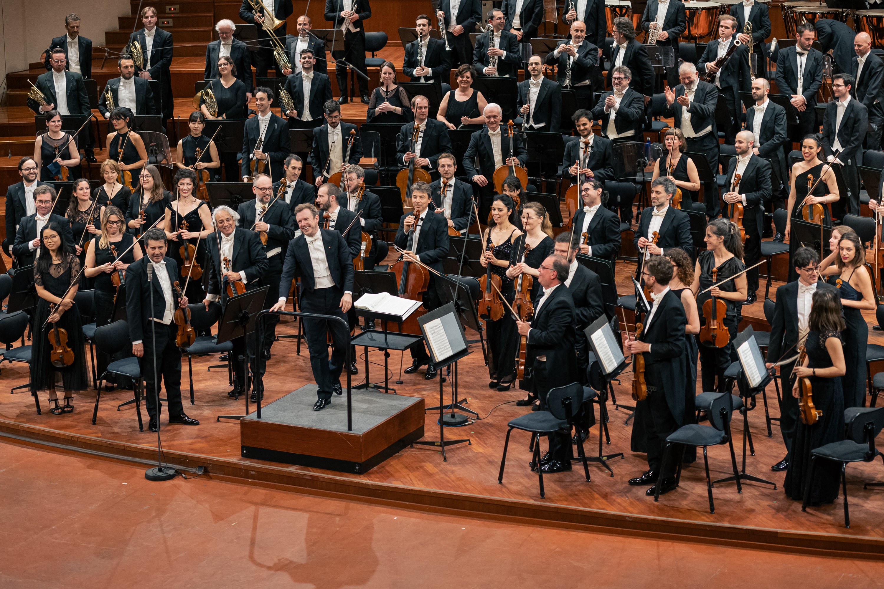 Concerto n. 22 - stagione 2023/2024