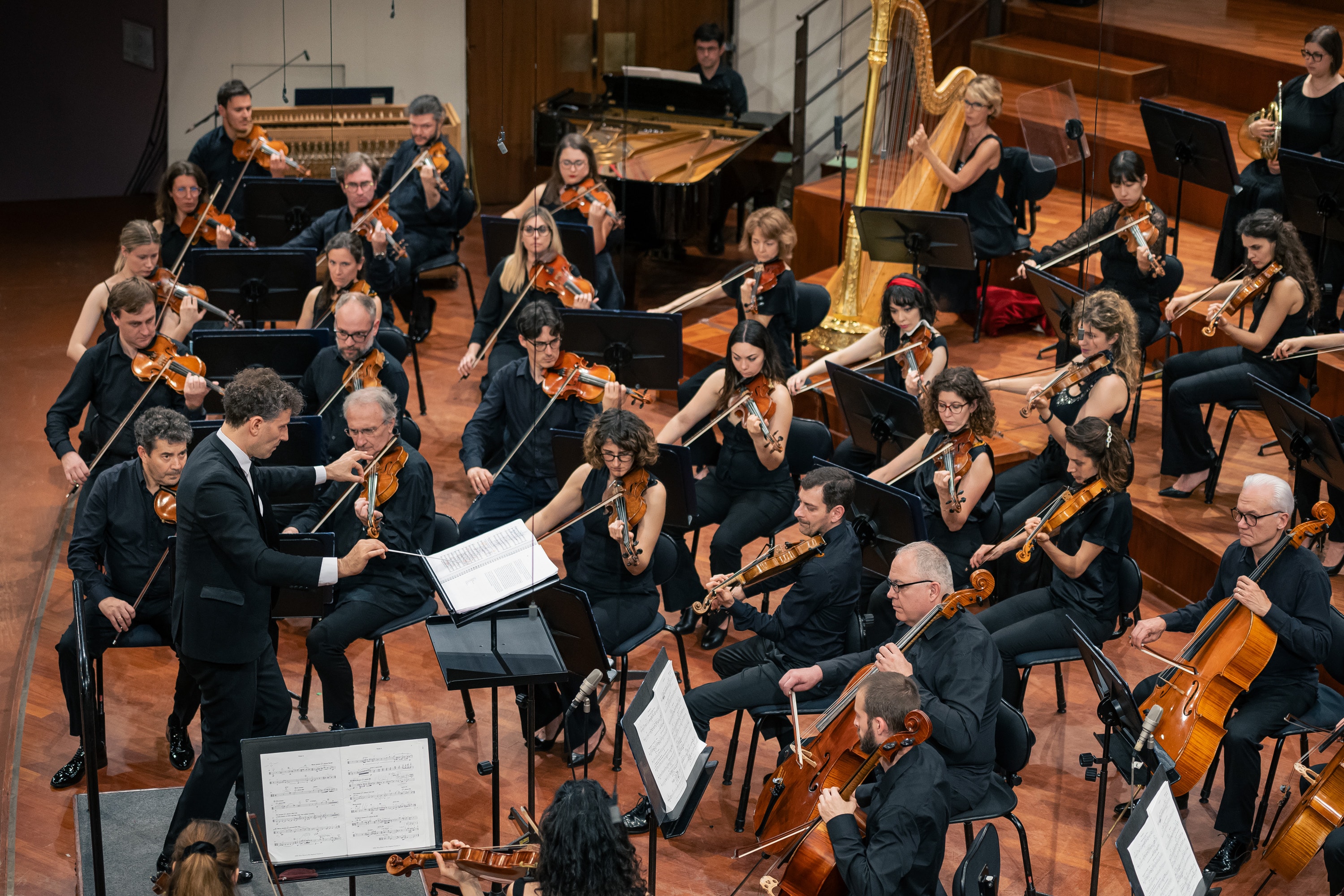Rai Orchestra Pops n.1 