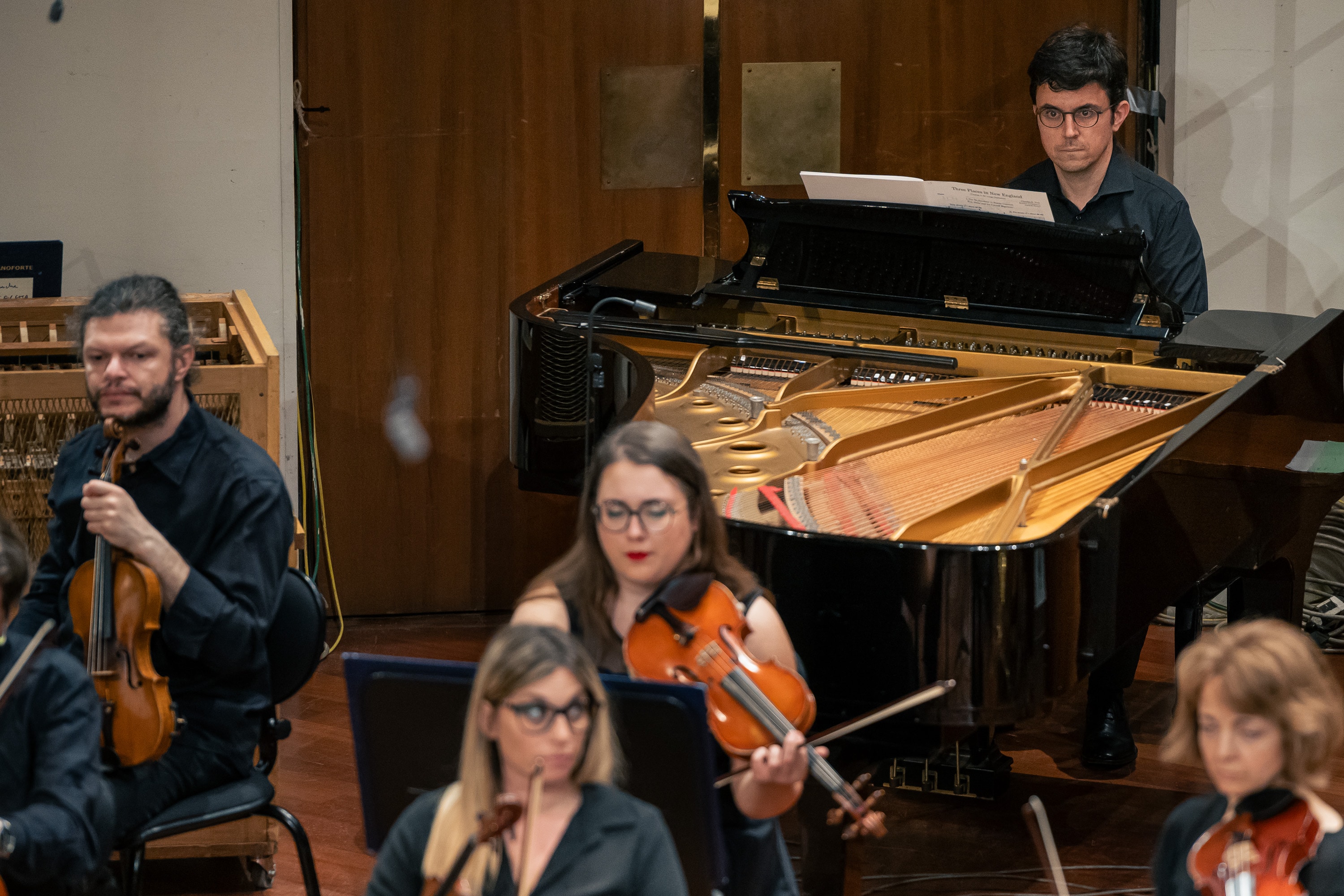 Rai Orchestra Pops n.1 