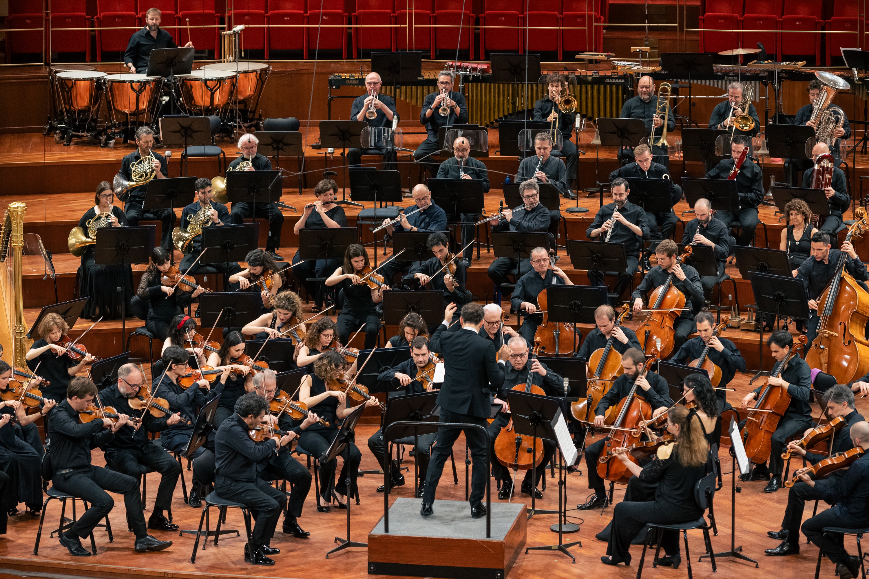 Rai Orchestra Pops n.1 