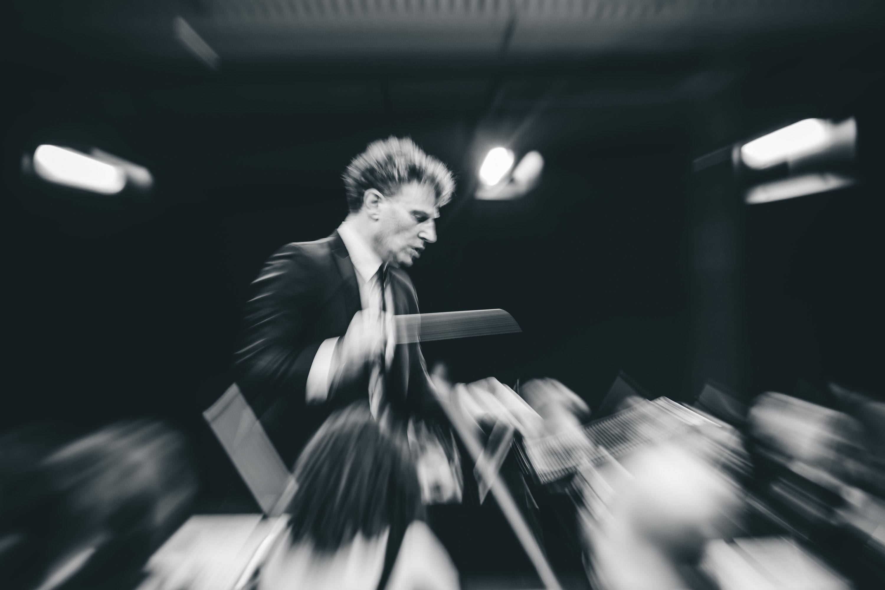 Rai Orchestra Pops n.1 