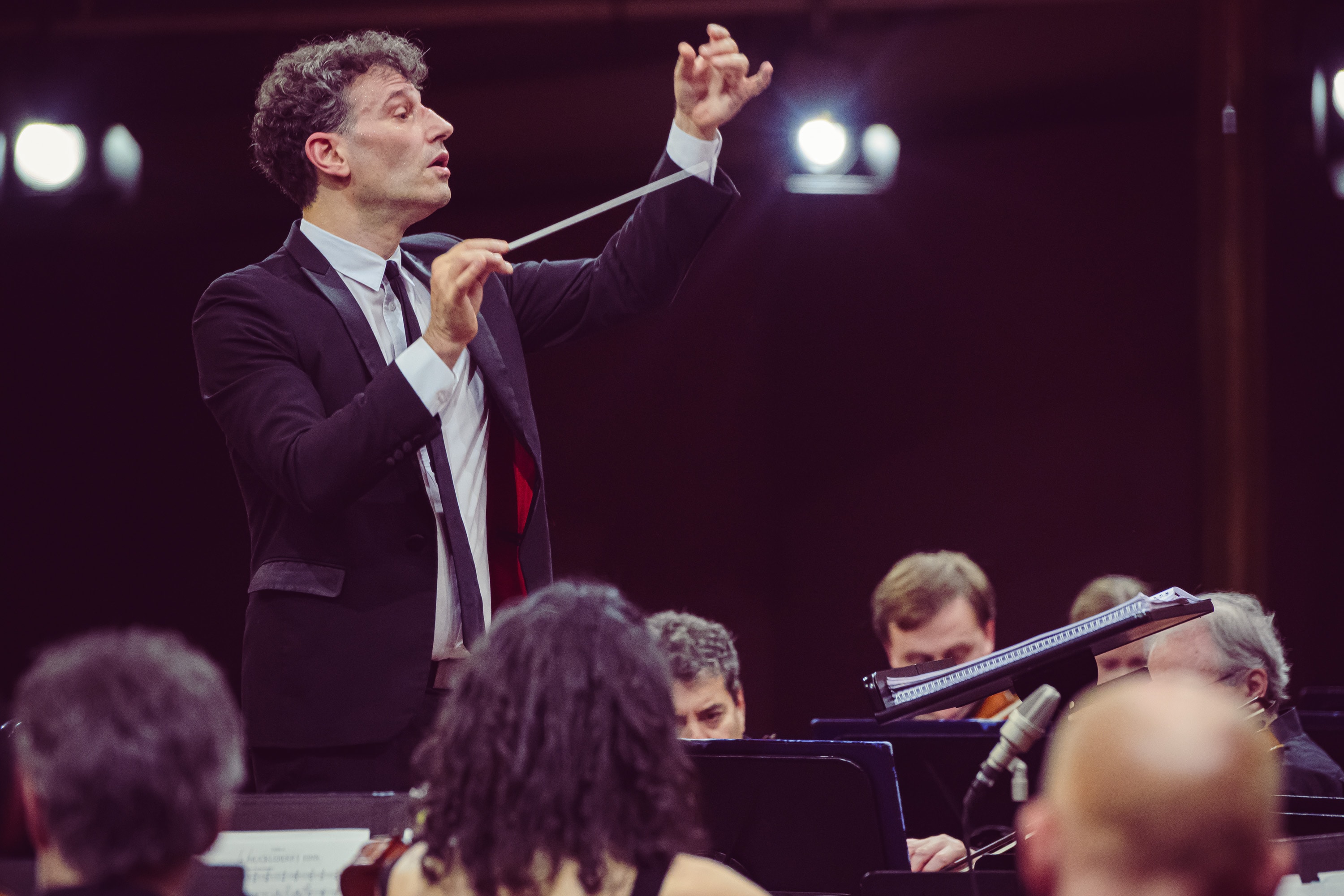Rai Orchestra Pops n.1 