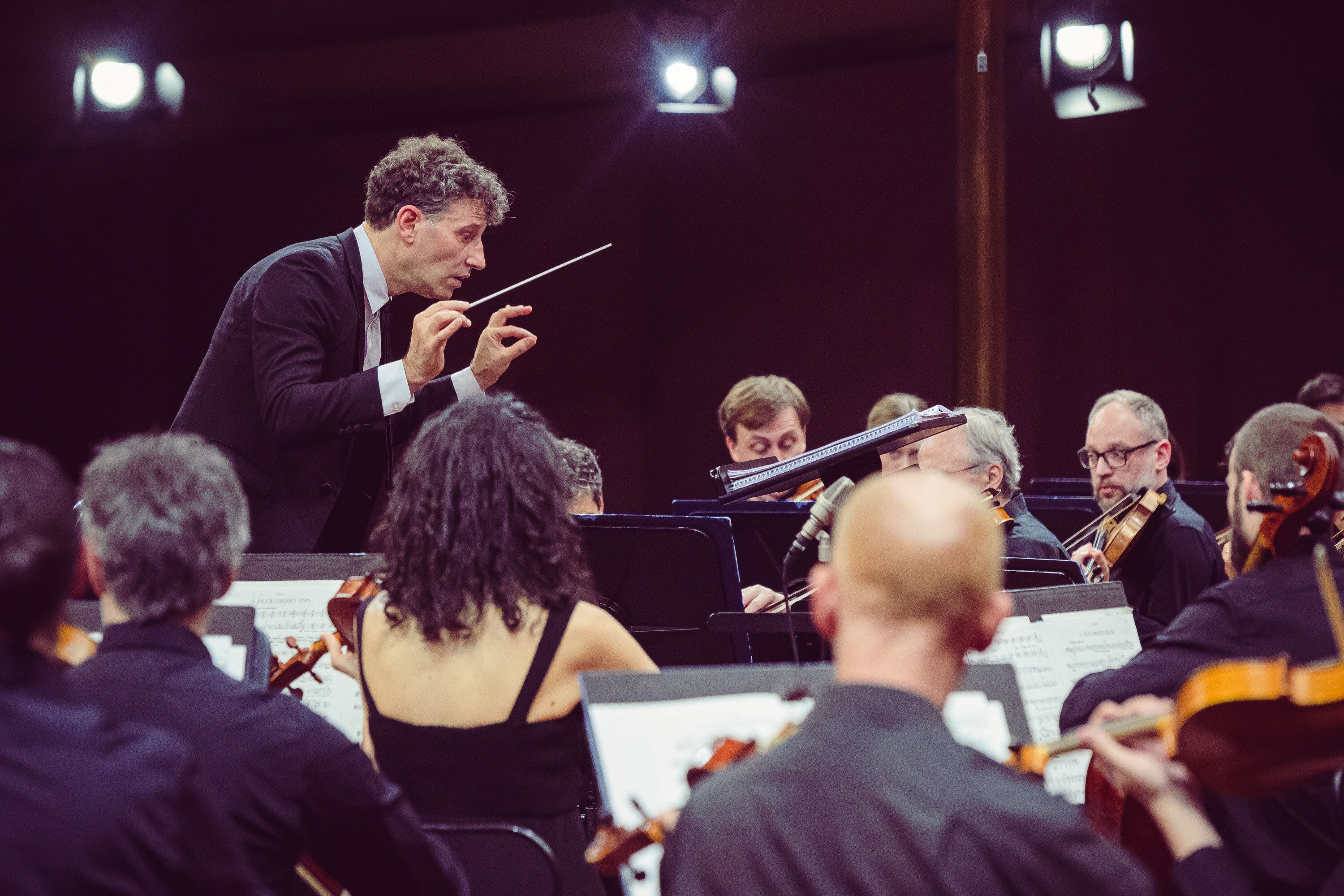 Rai Orchestra Pops n.1 