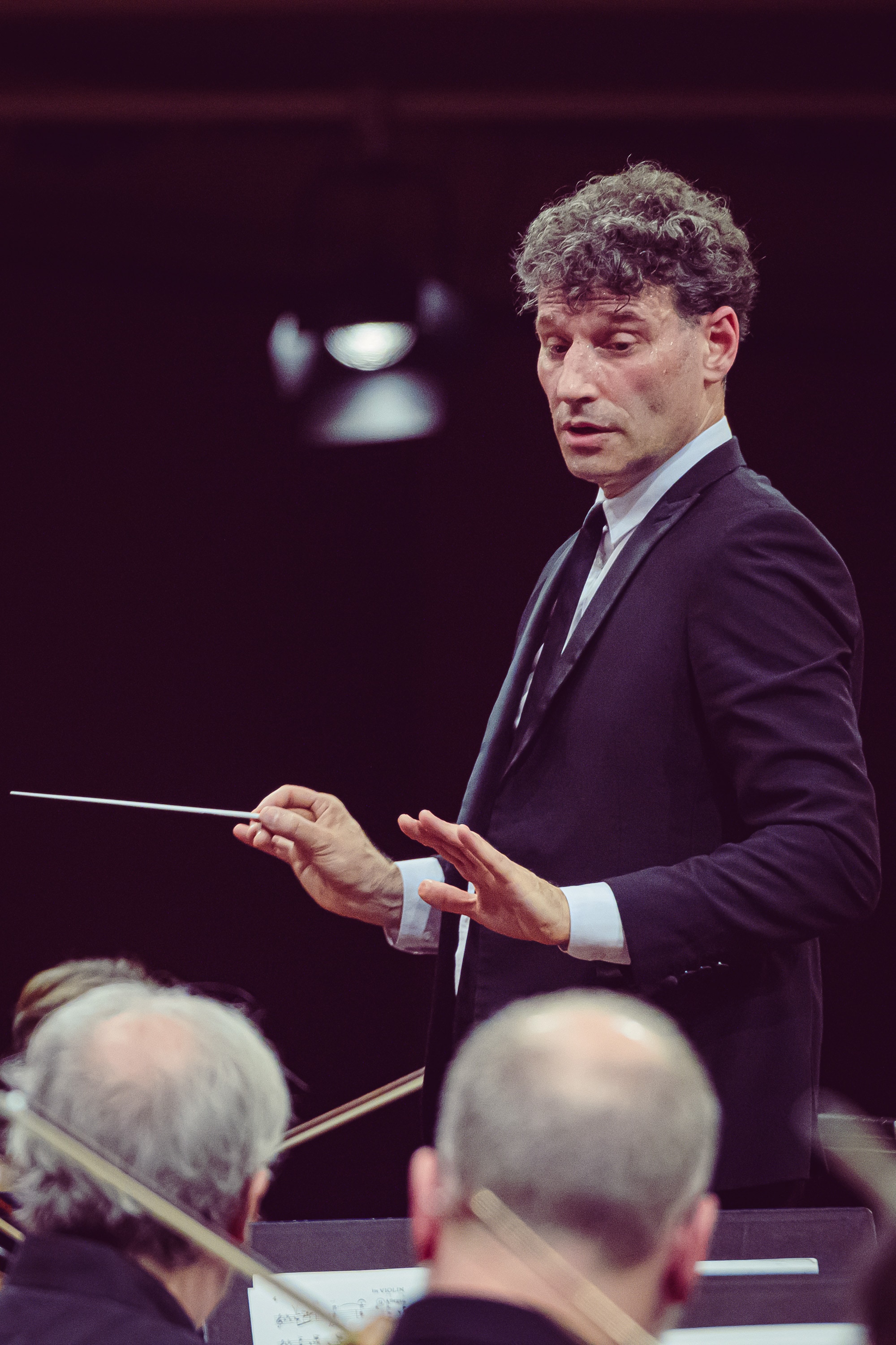 Rai Orchestra Pops n.1 