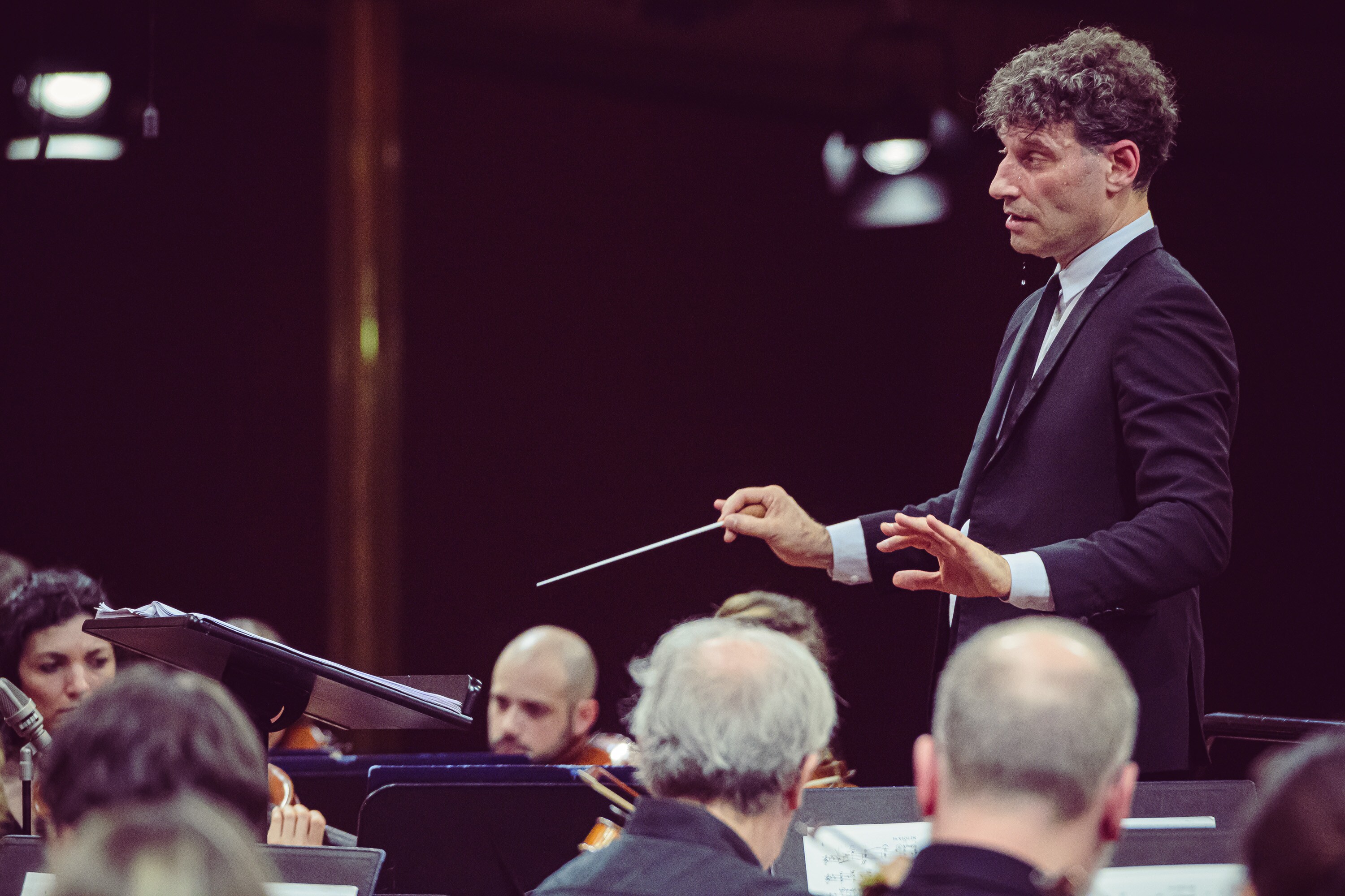 Rai Orchestra Pops n.1 