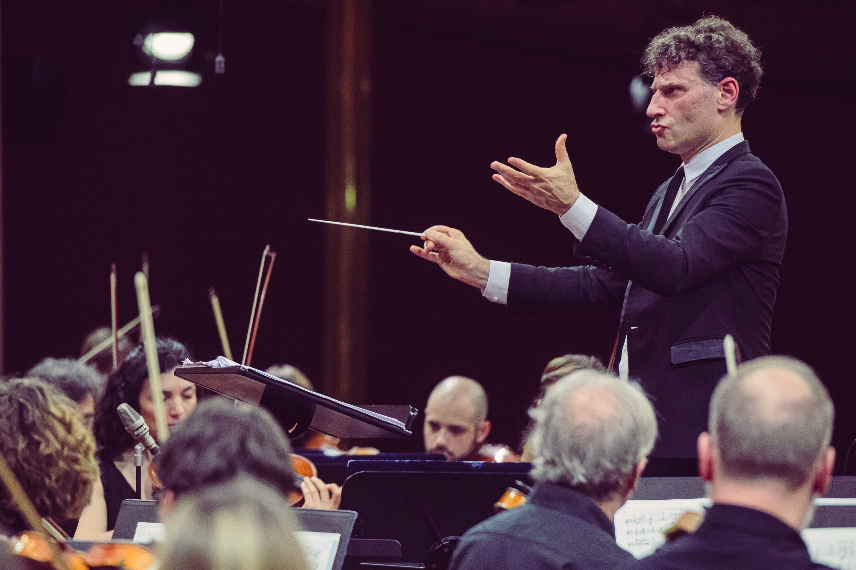 Rai Orchestra Pops n.1 