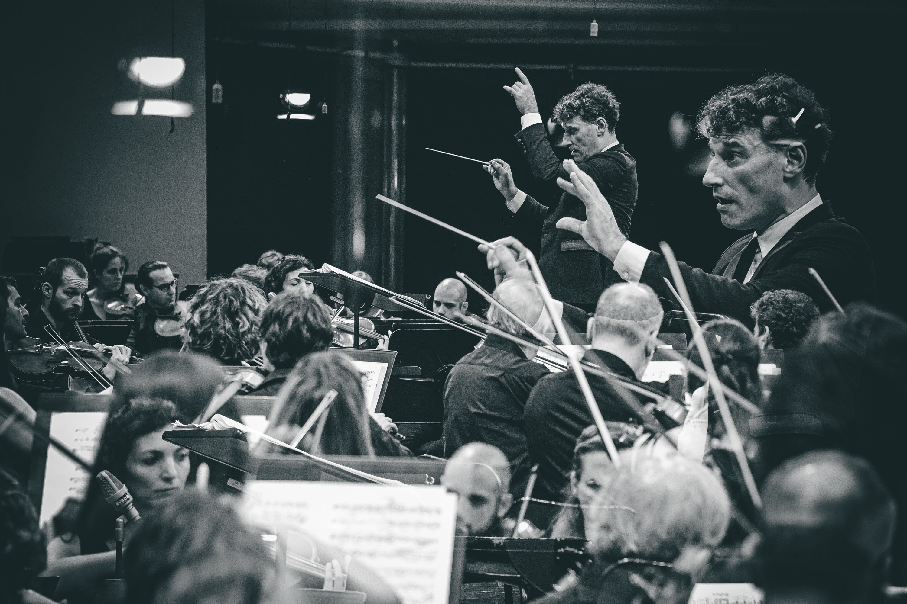 Rai Orchestra Pops n.1 