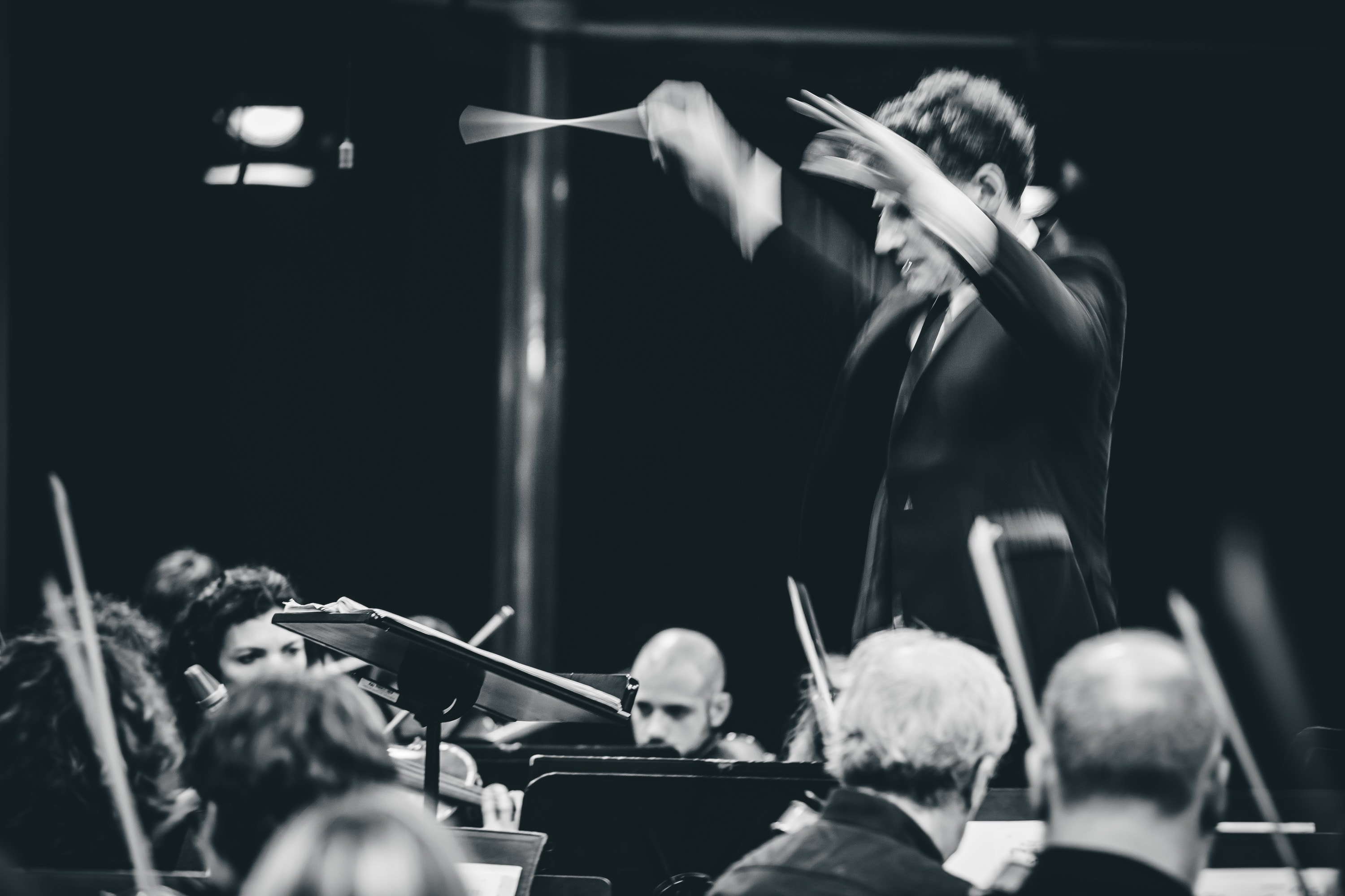 Rai Orchestra Pops n.1 