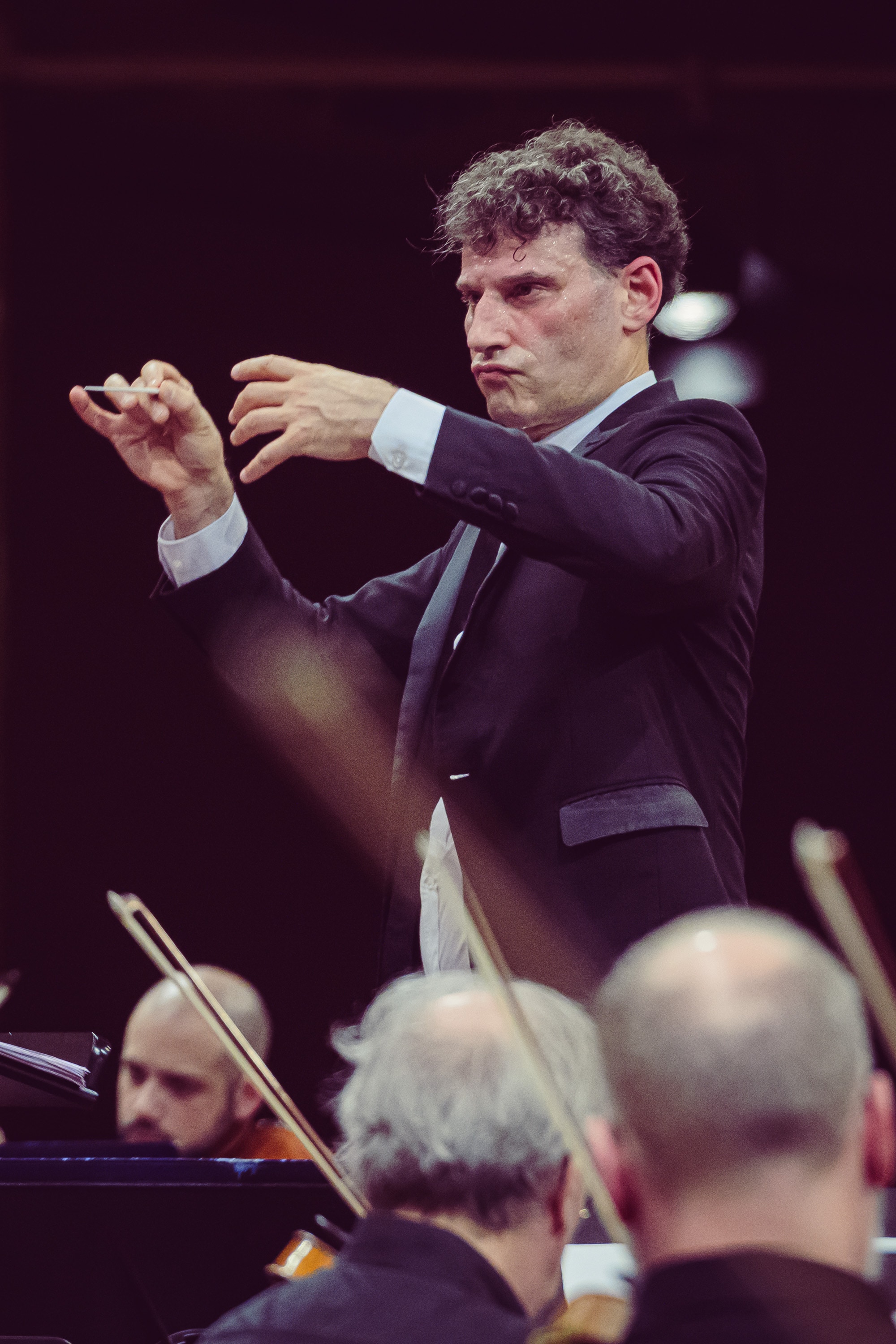 Rai Orchestra Pops n.1 