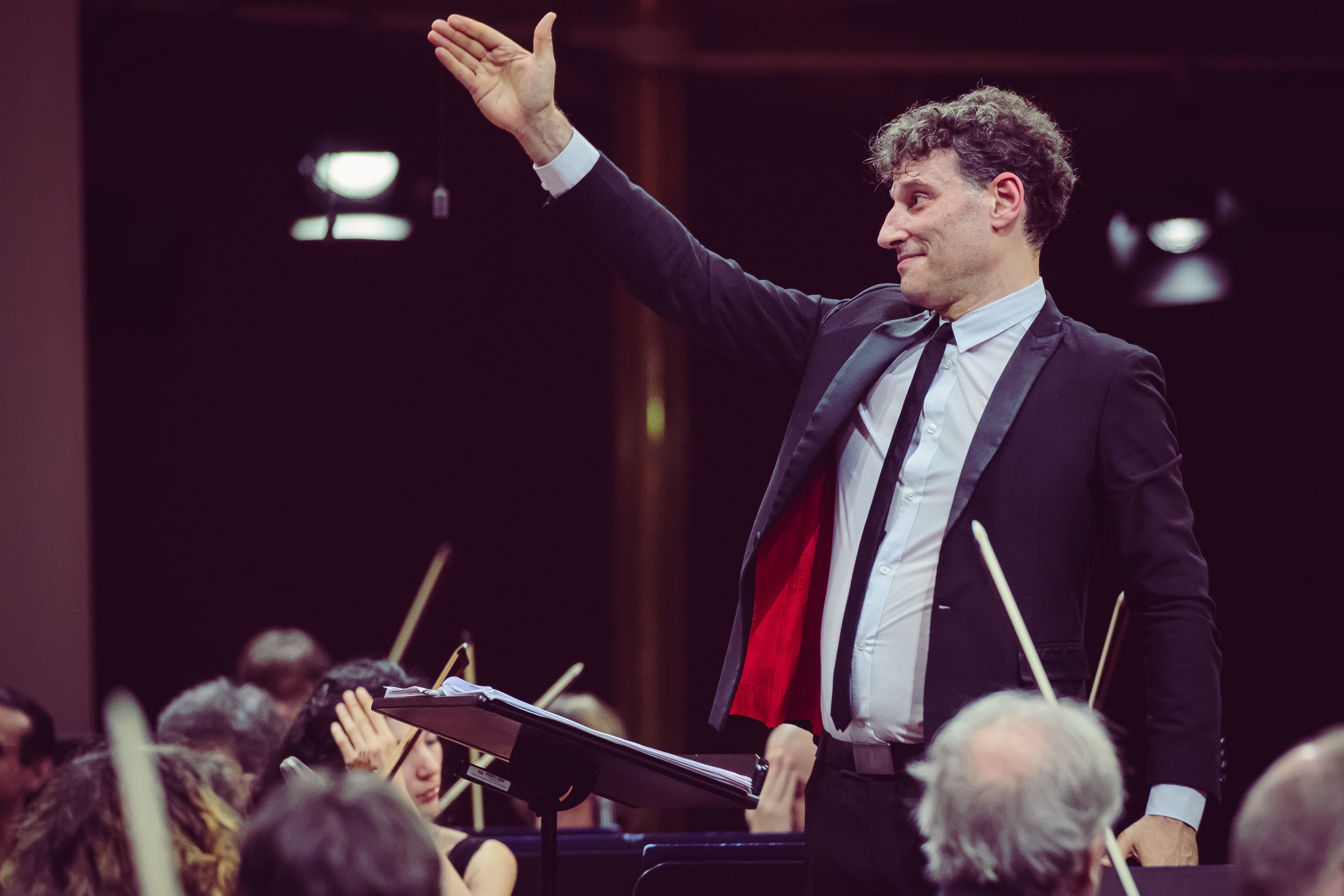 Rai Orchestra Pops n.1 
