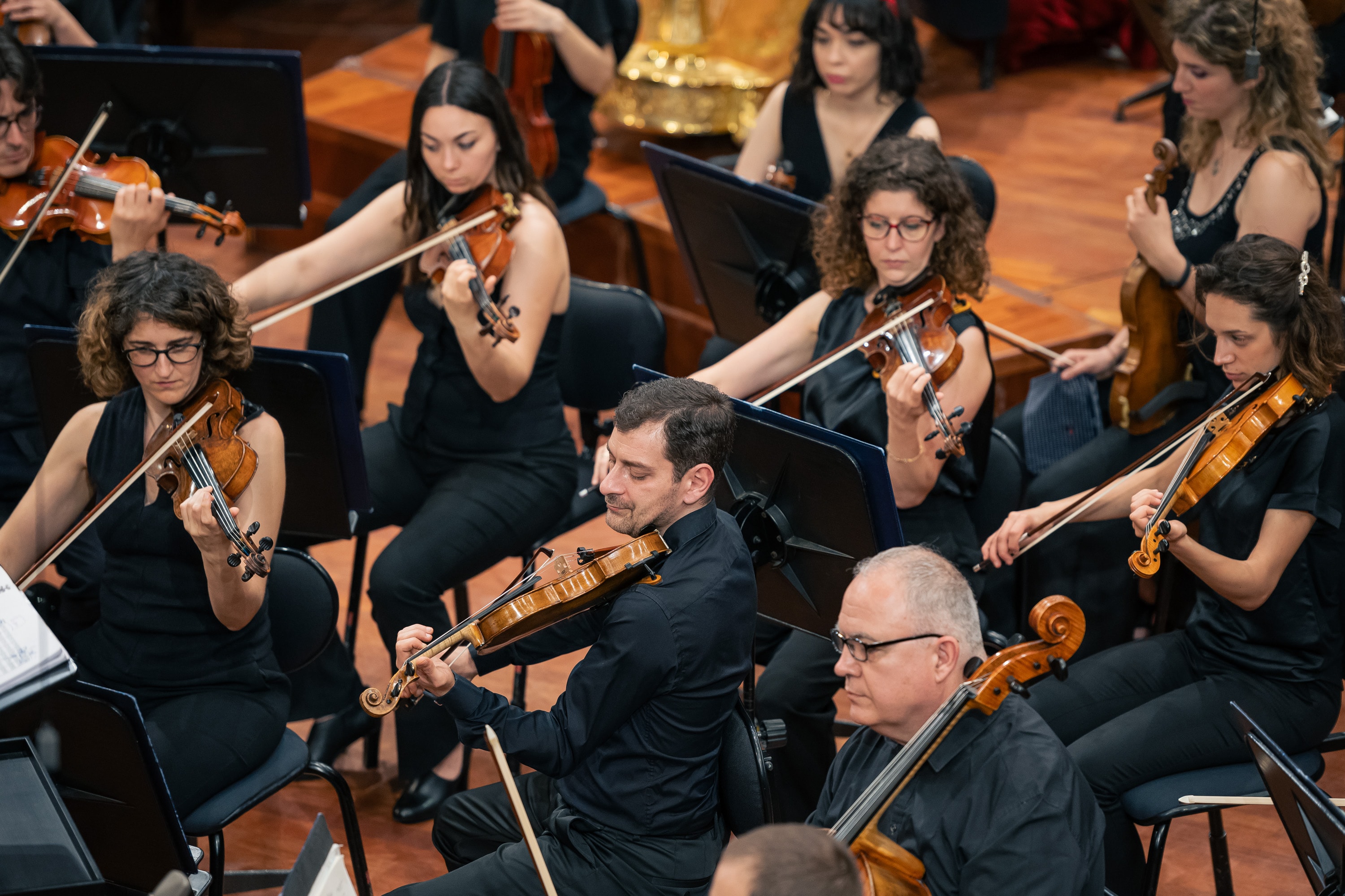 Rai Orchestra Pops n.1 
