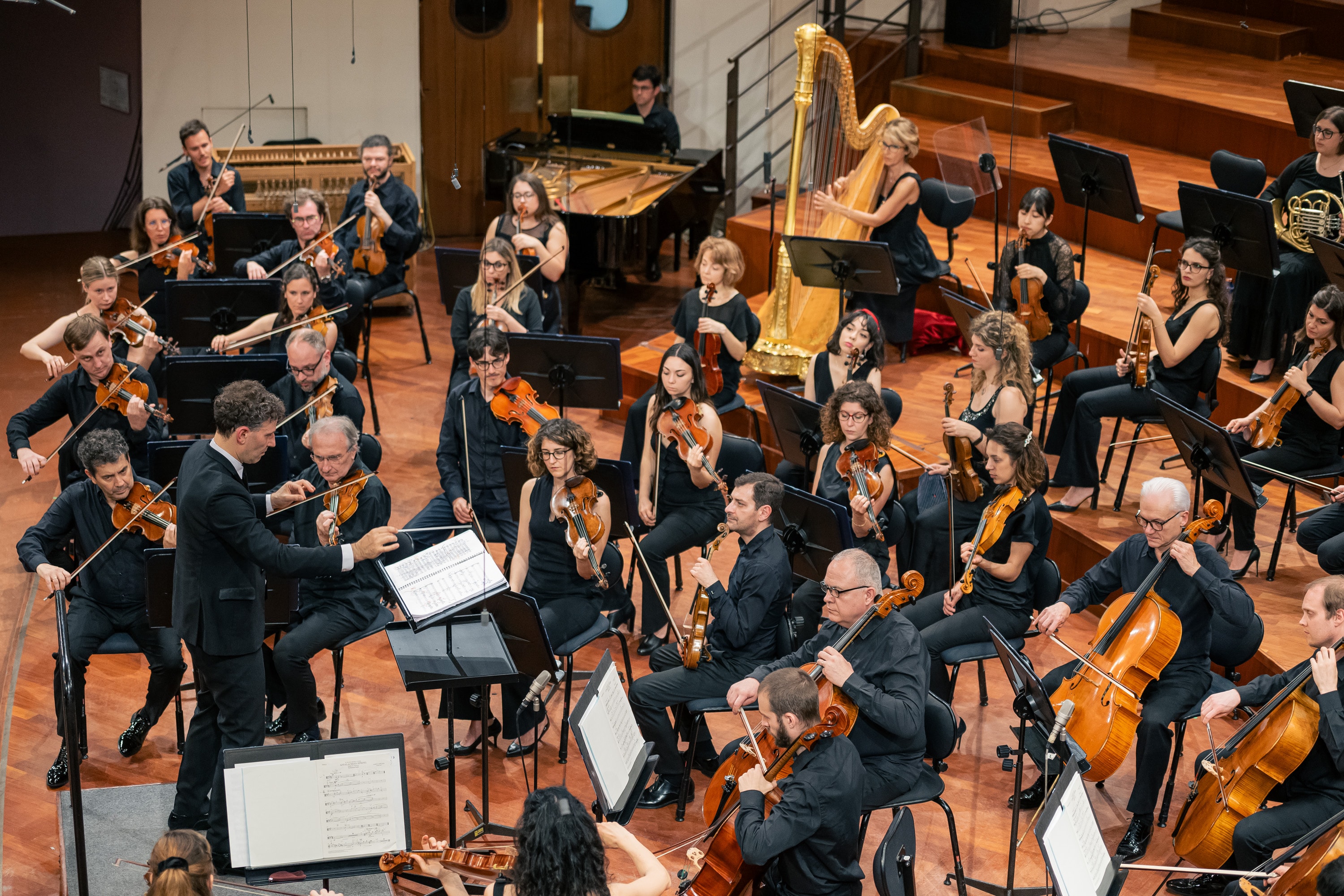 Rai Orchestra Pops n.1 