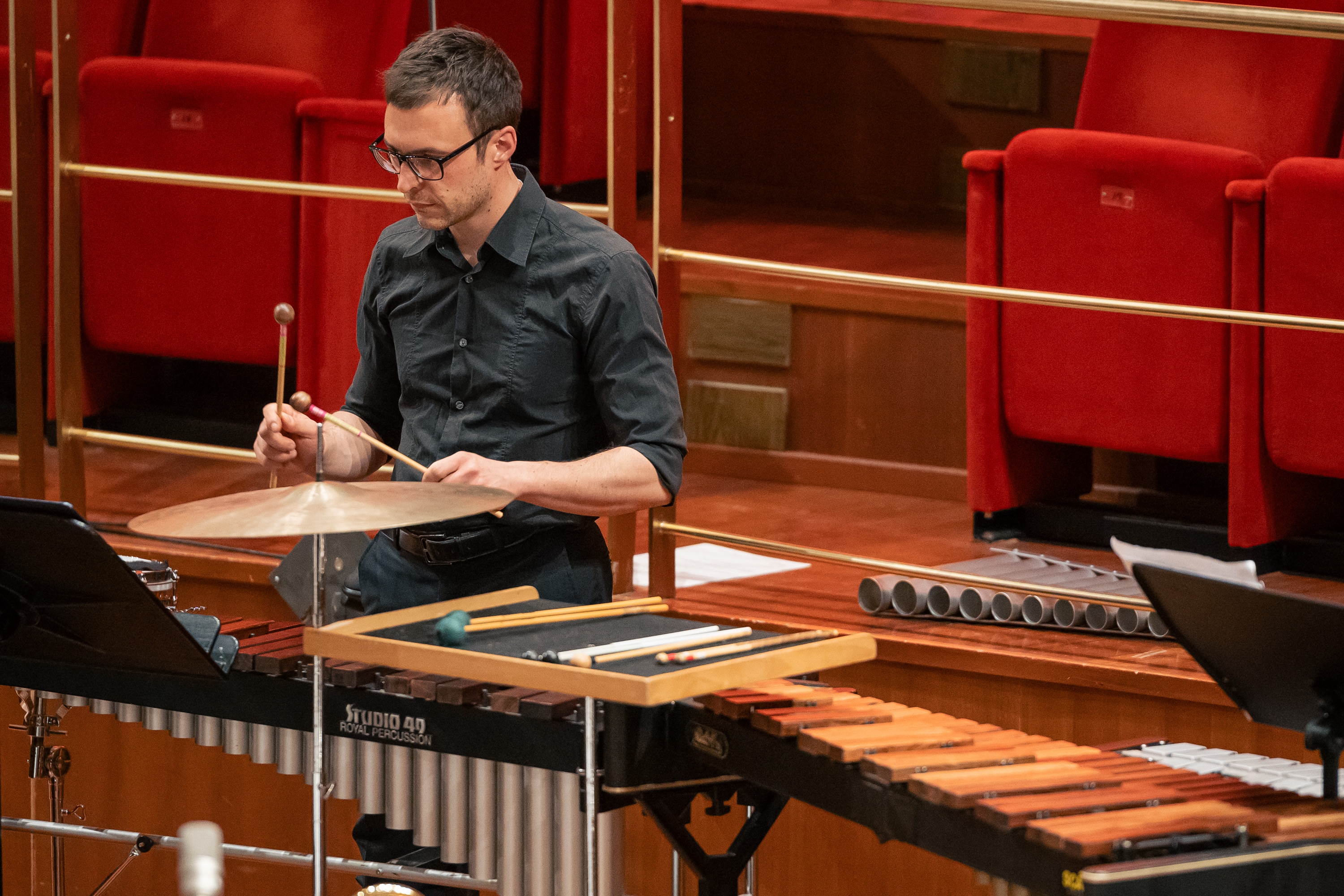 Rai Orchestra Pops n.1 