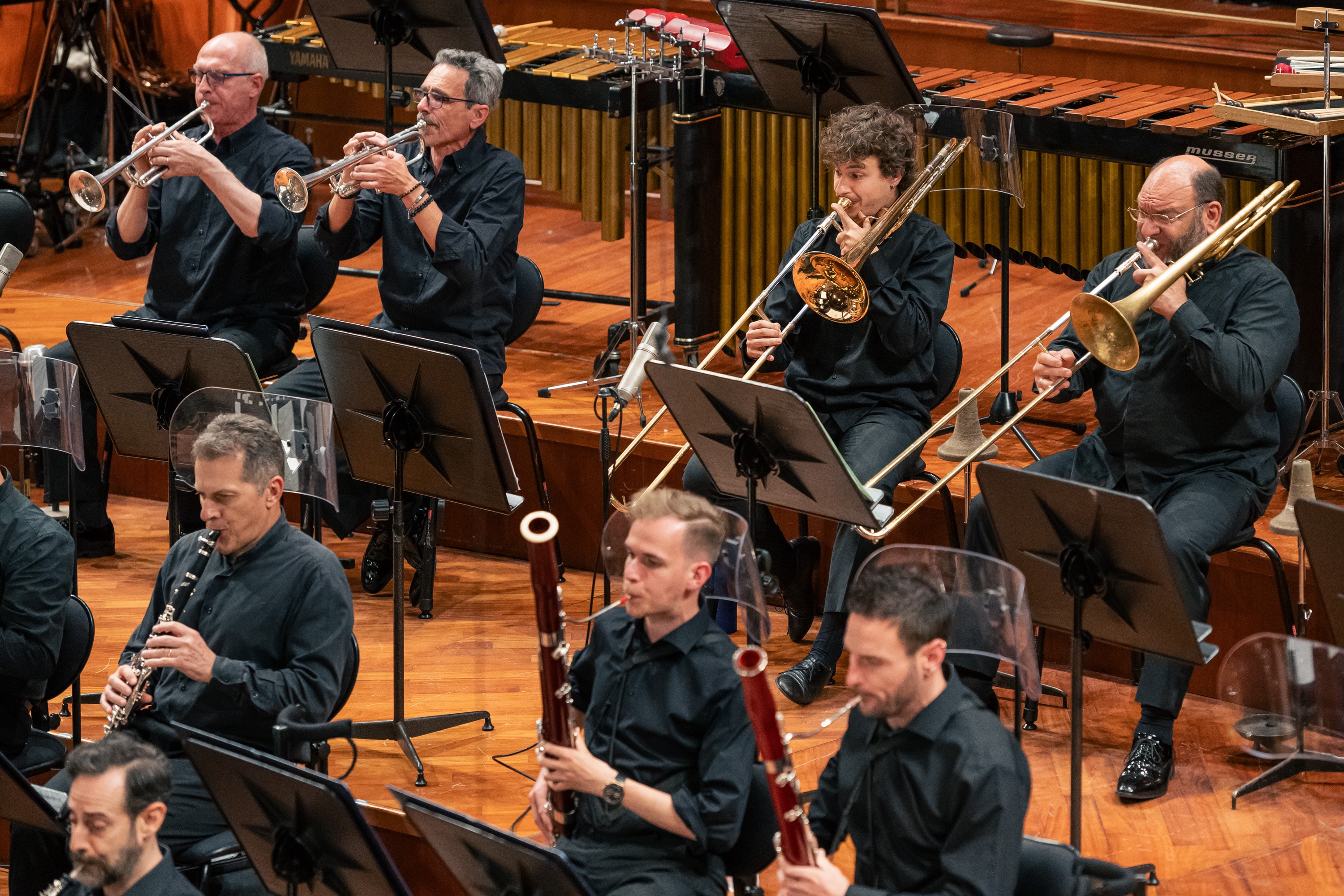 Rai Orchestra Pops n.1 