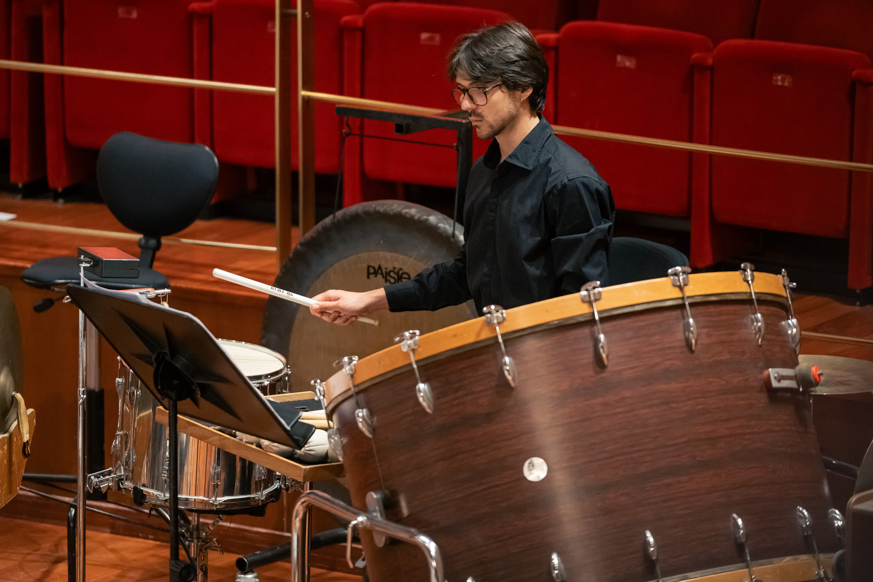 Rai Orchestra Pops n.1 