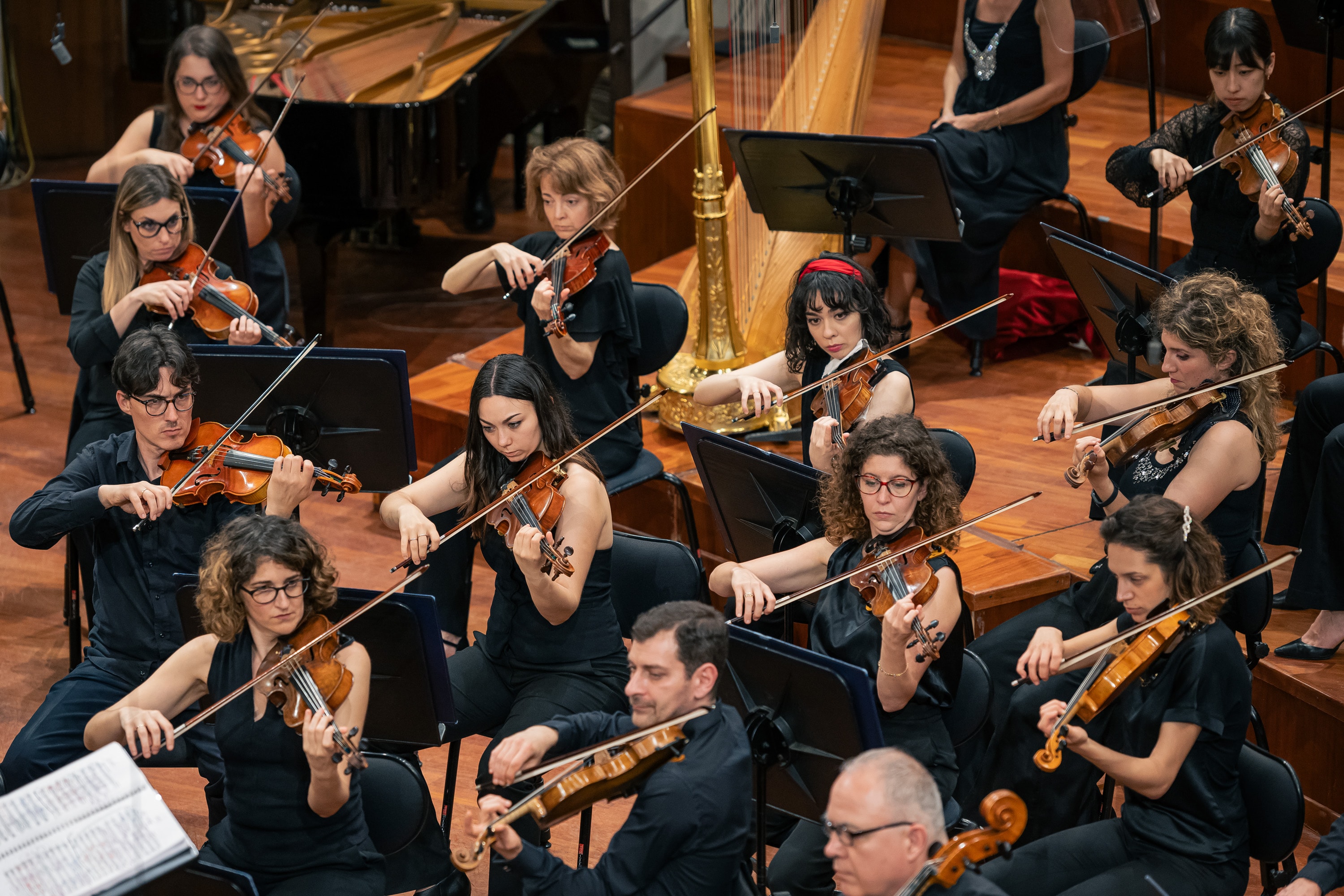 Rai Orchestra Pops n.1 