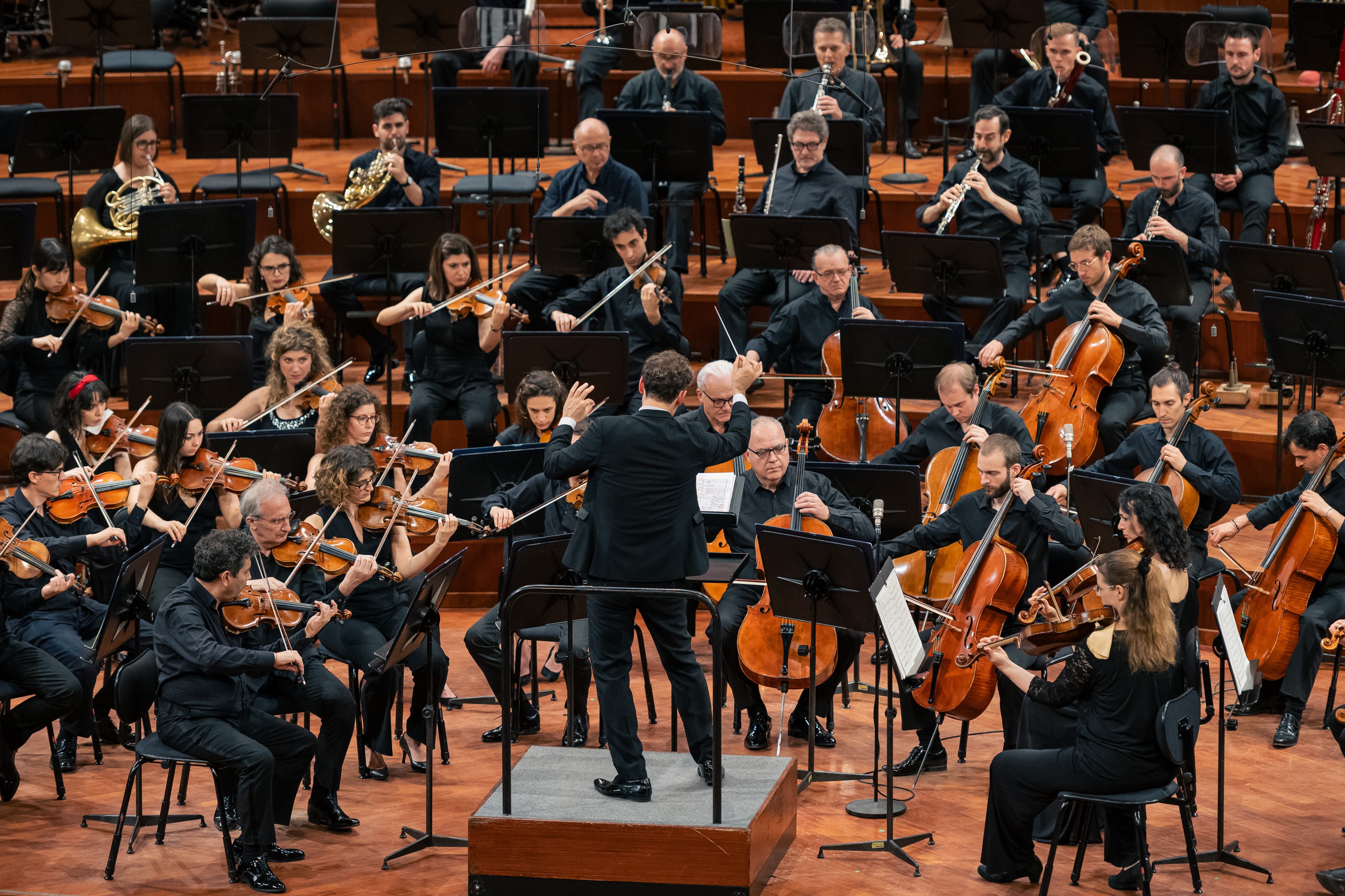 Rai Orchestra Pops n.1 