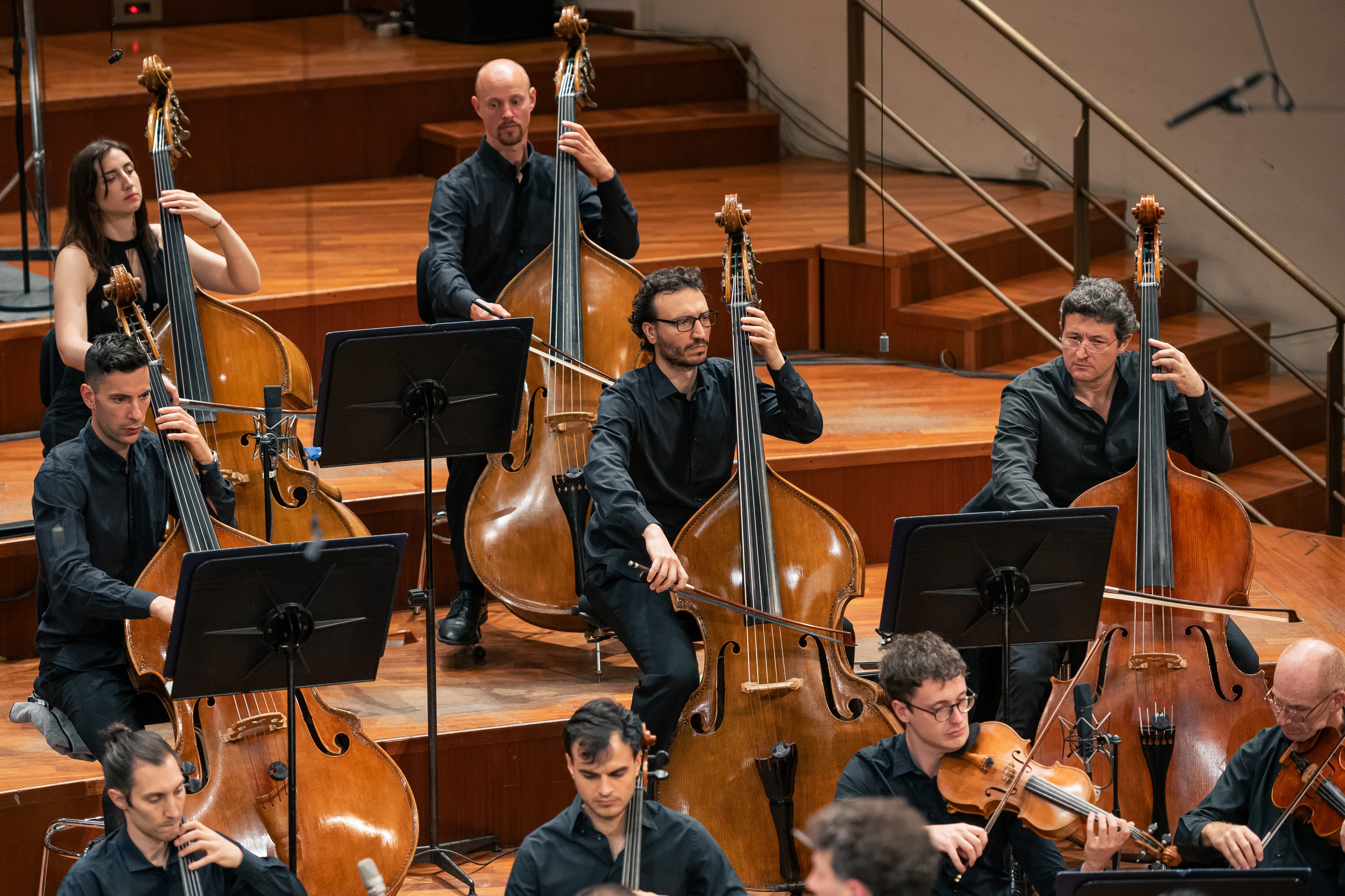 Rai Orchestra Pops n.1 